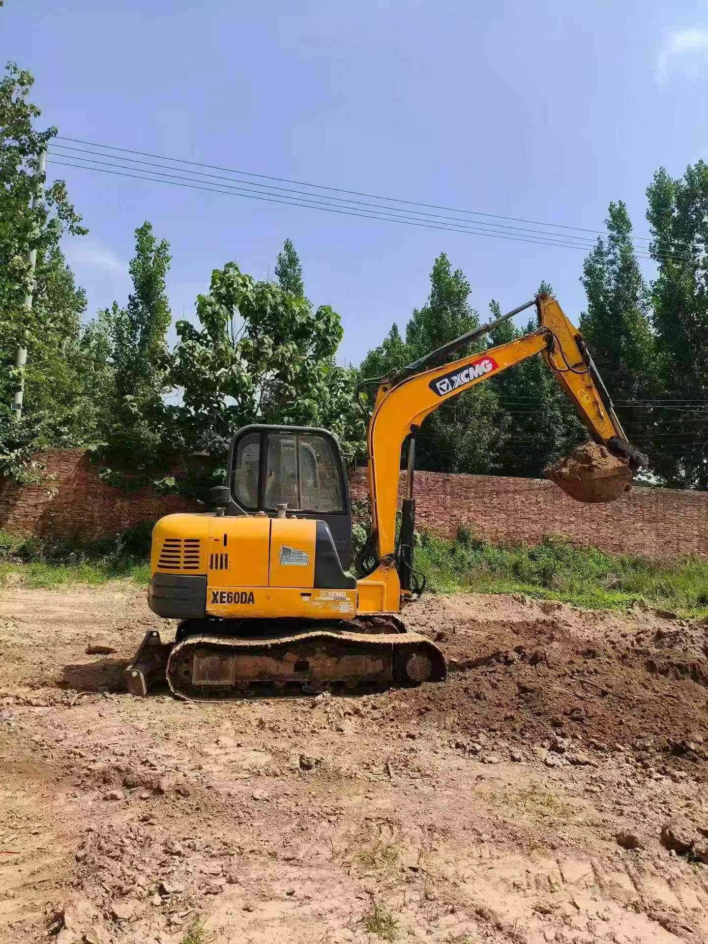 51机械