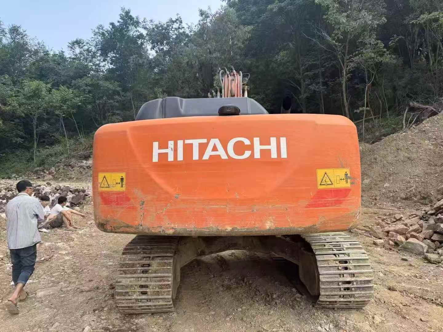 51机械
