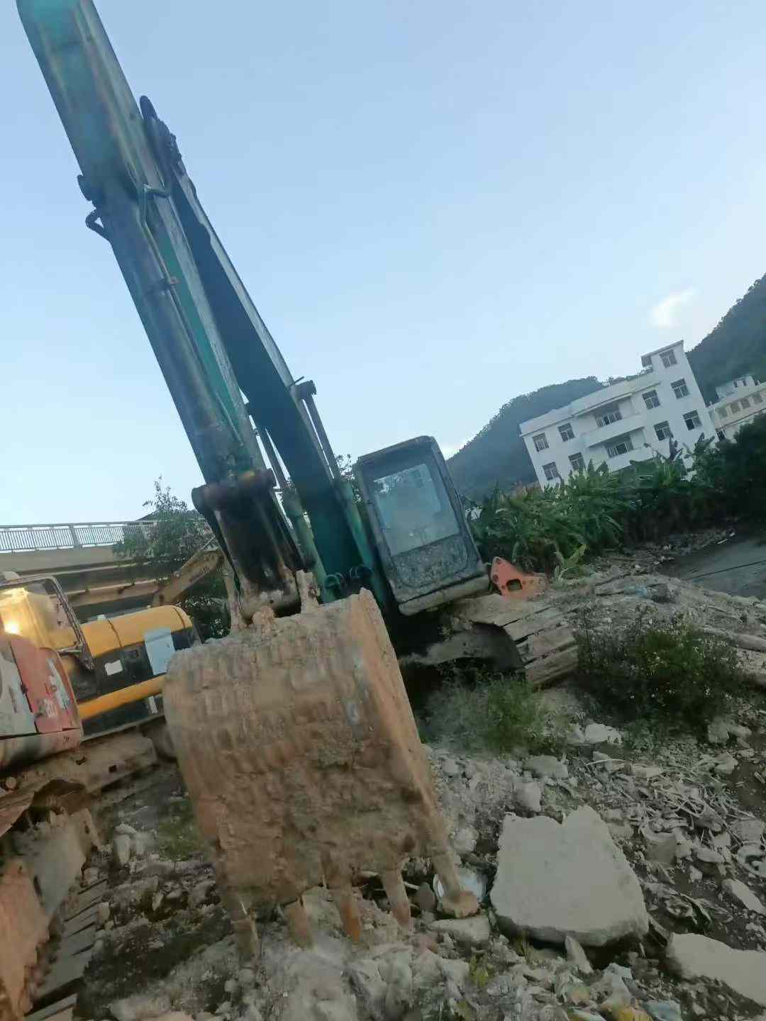 51机械