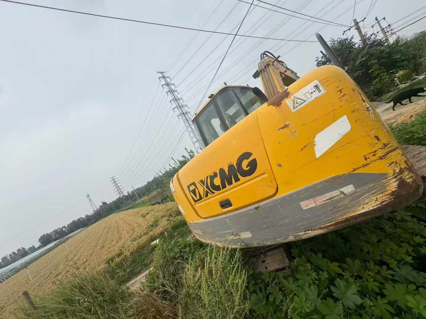 51机械