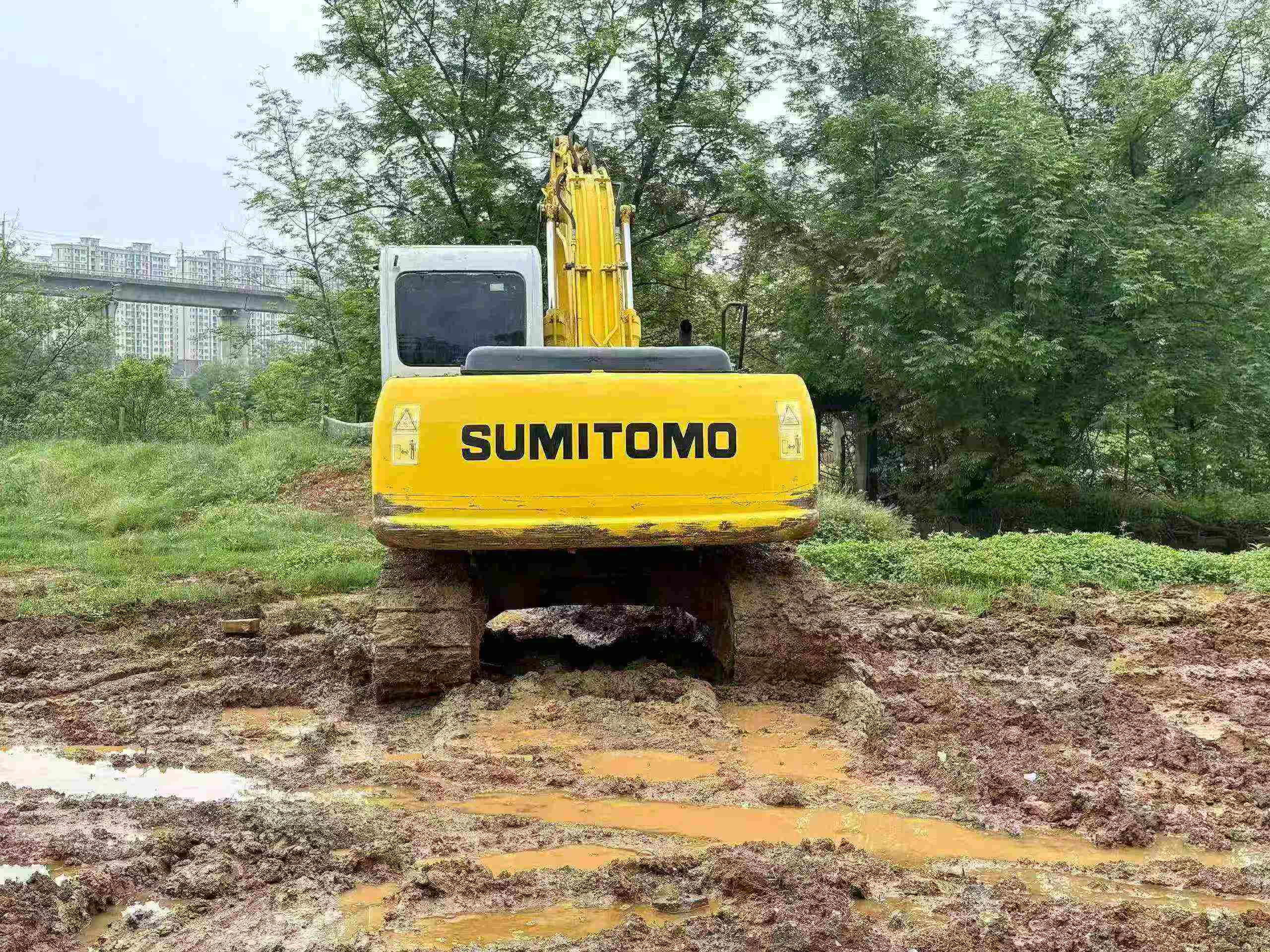 51机械