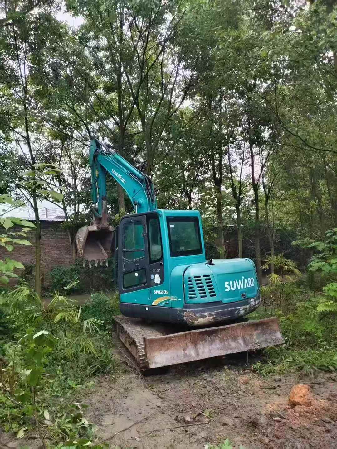 51机械