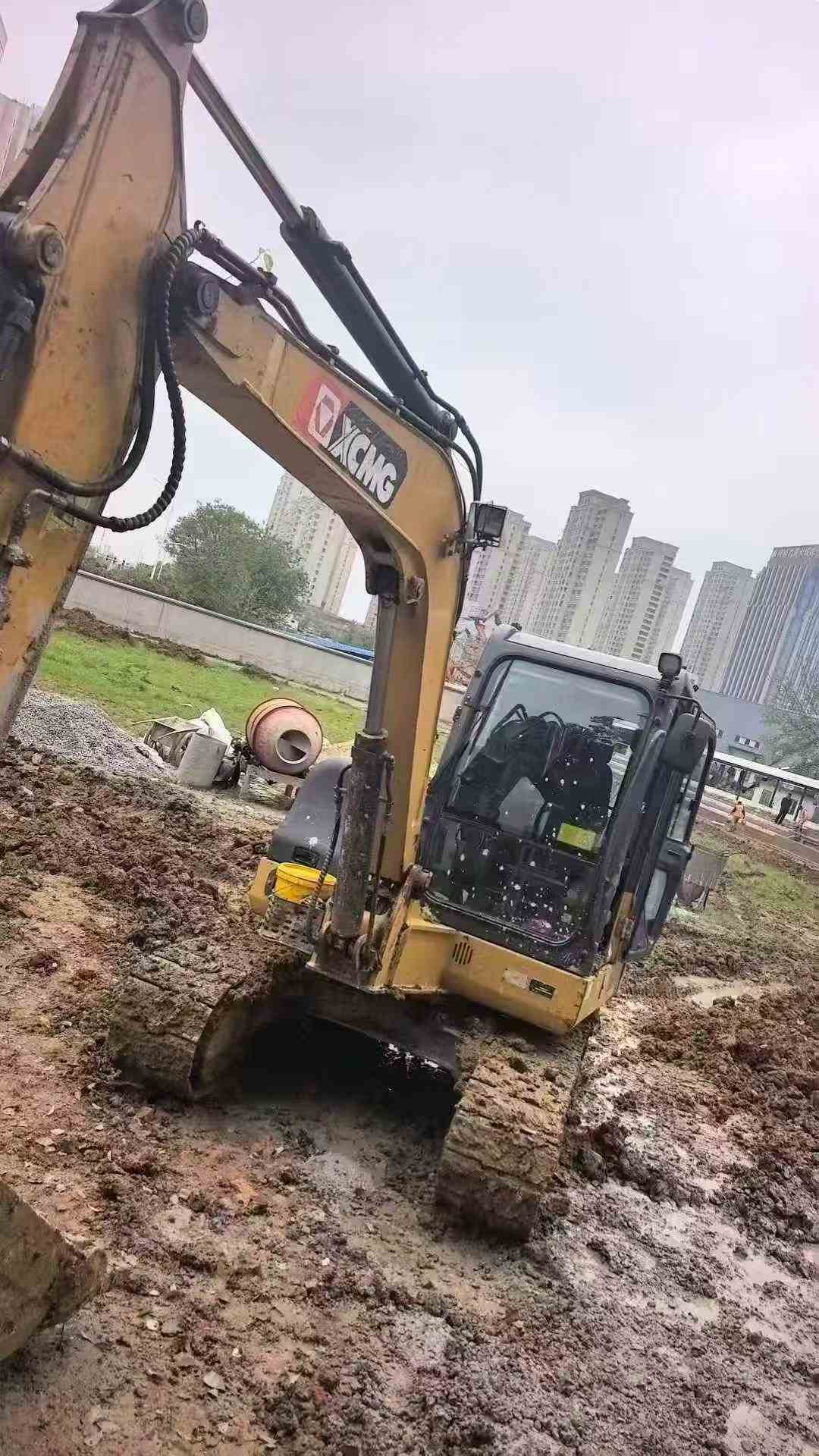51机械