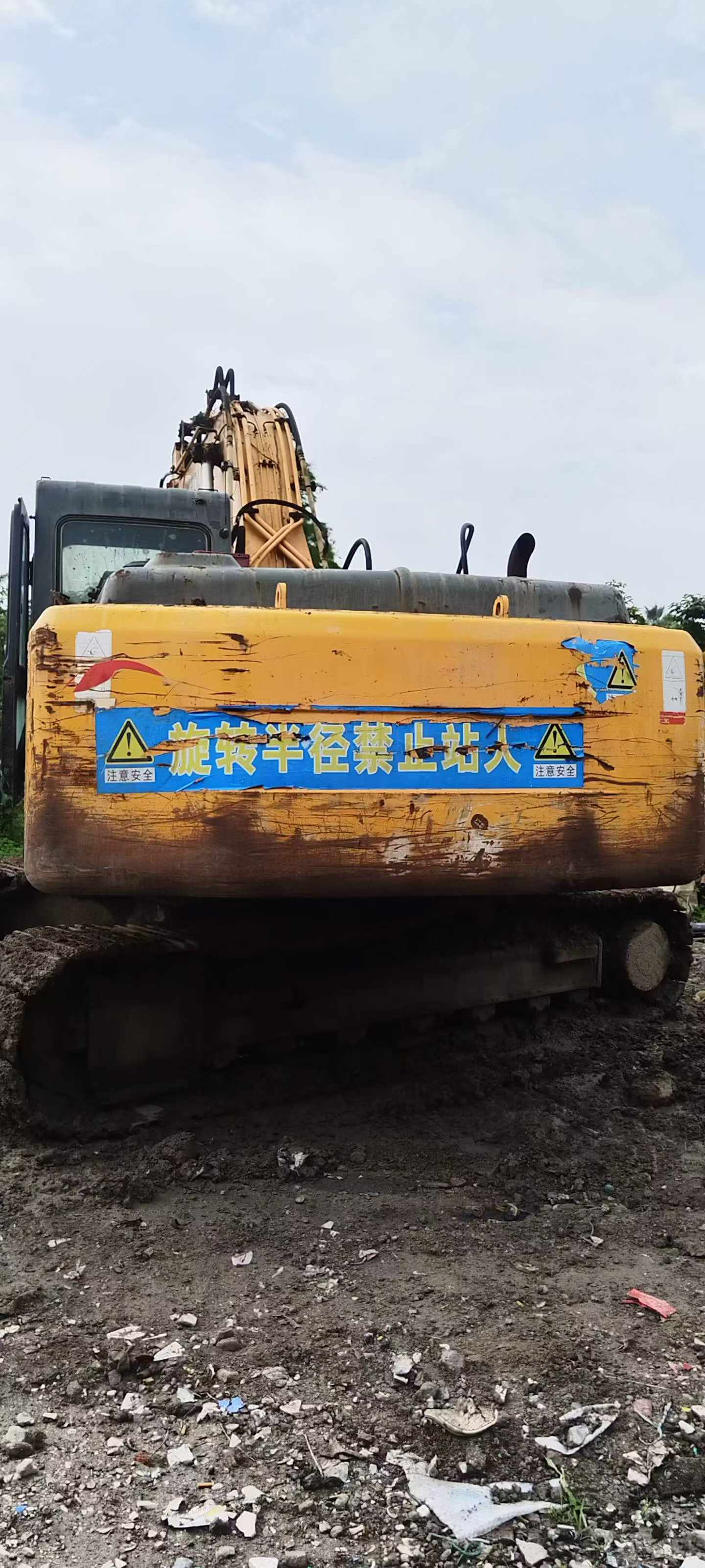51机械