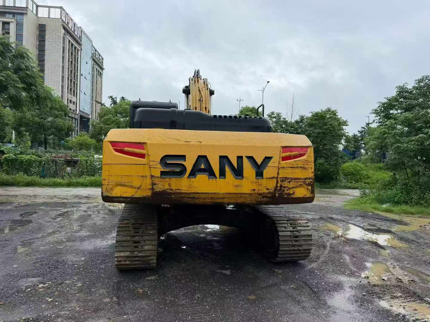 51机械