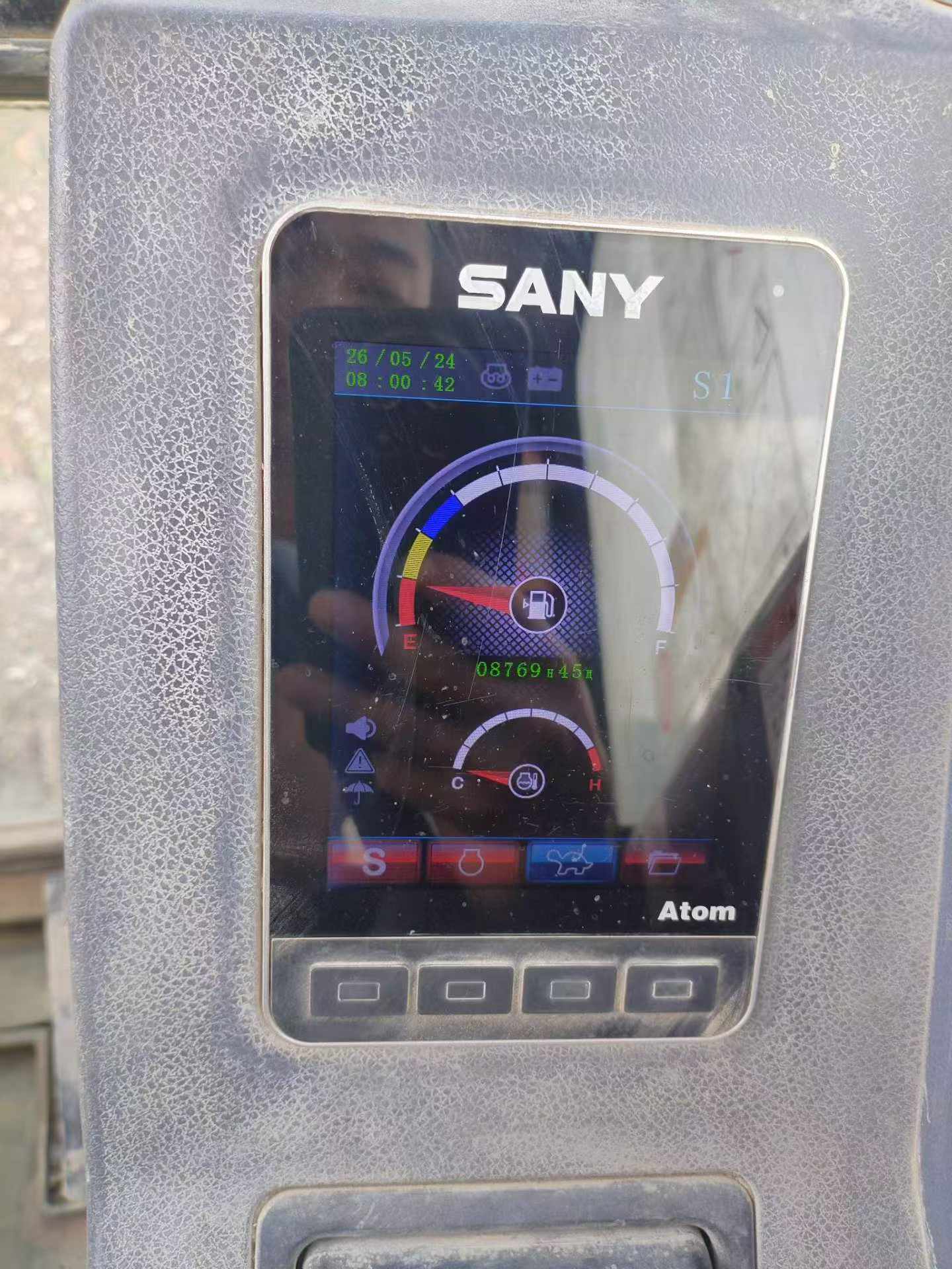 51机械