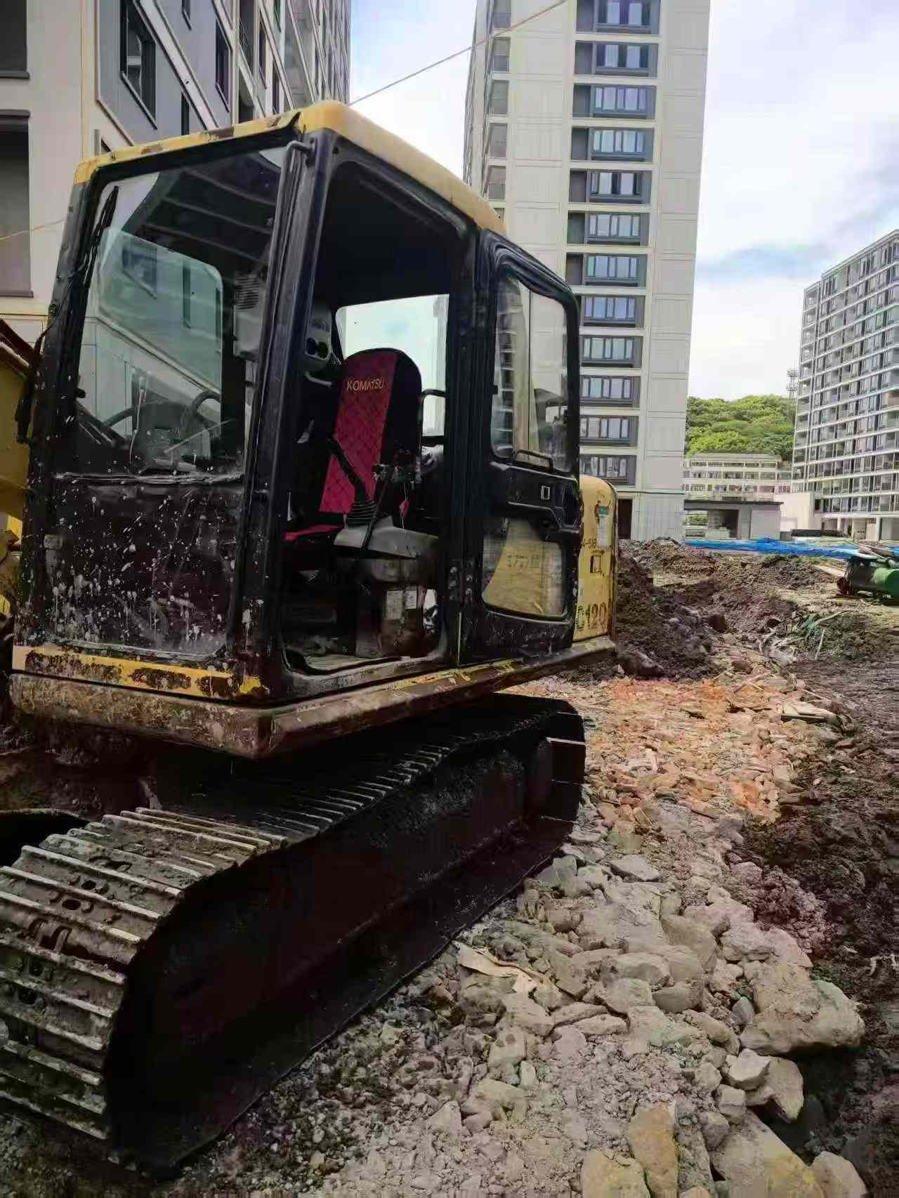 51机械