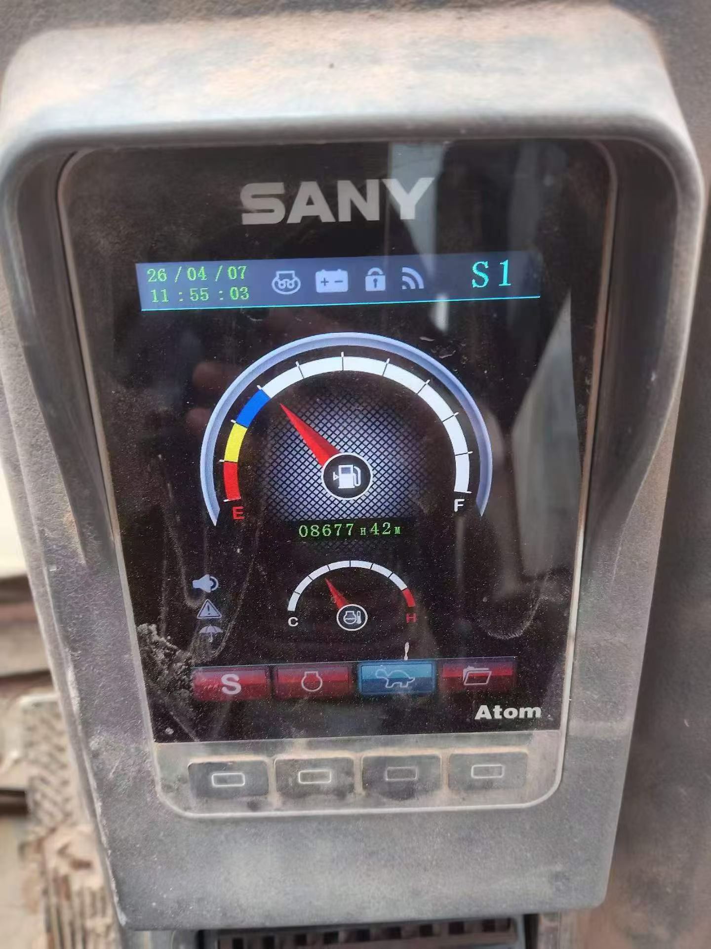 51机械
