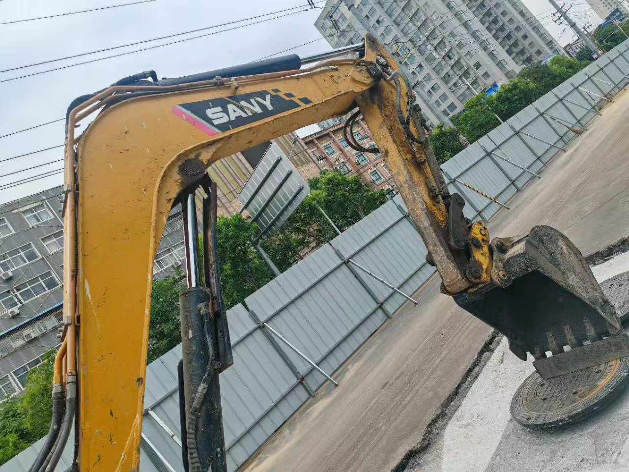 51机械