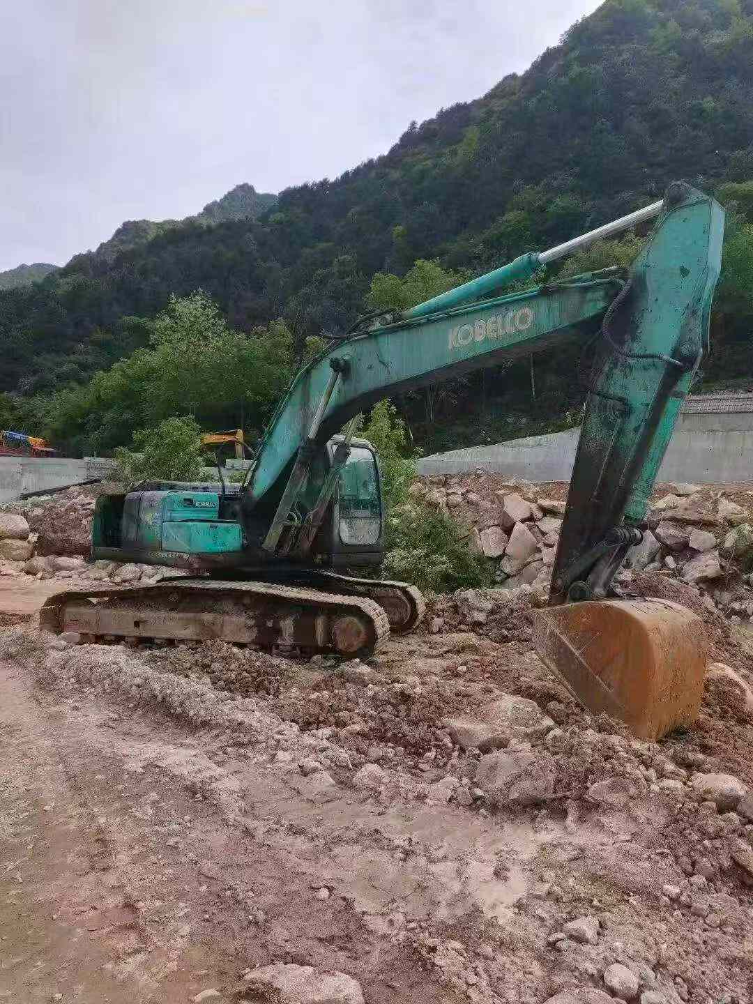 51机械