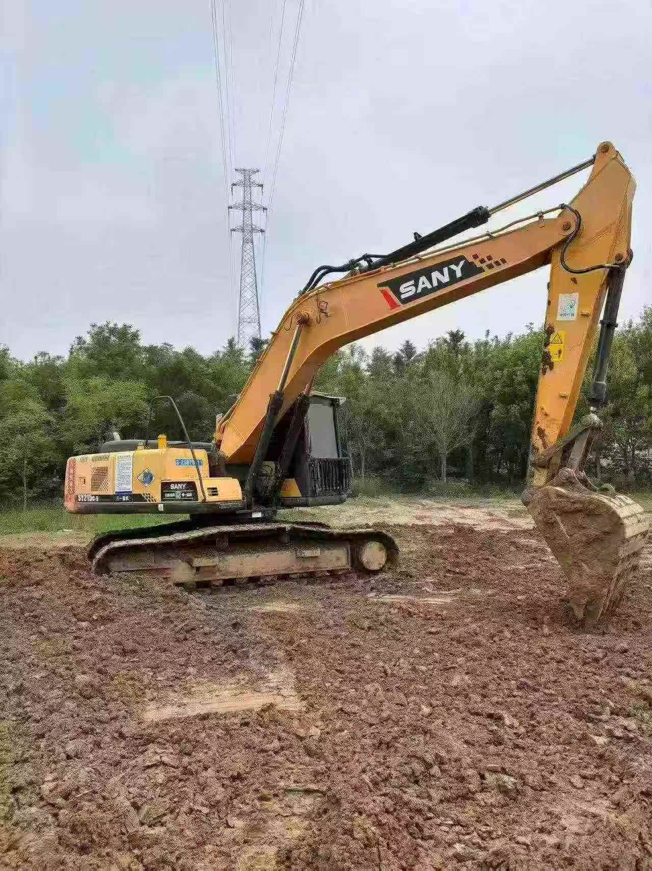 51机械