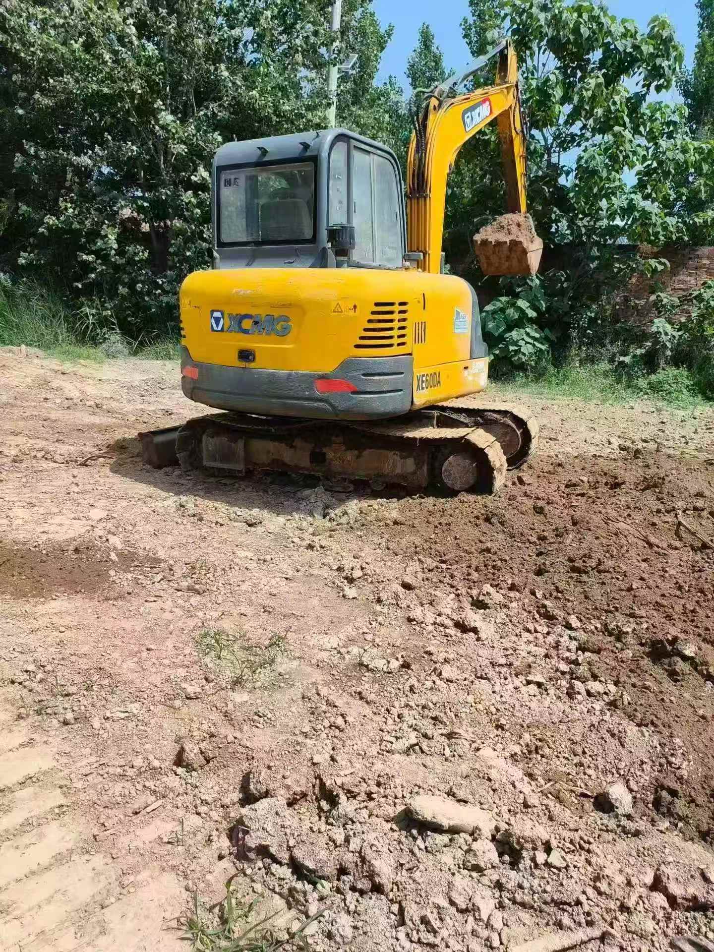 51机械