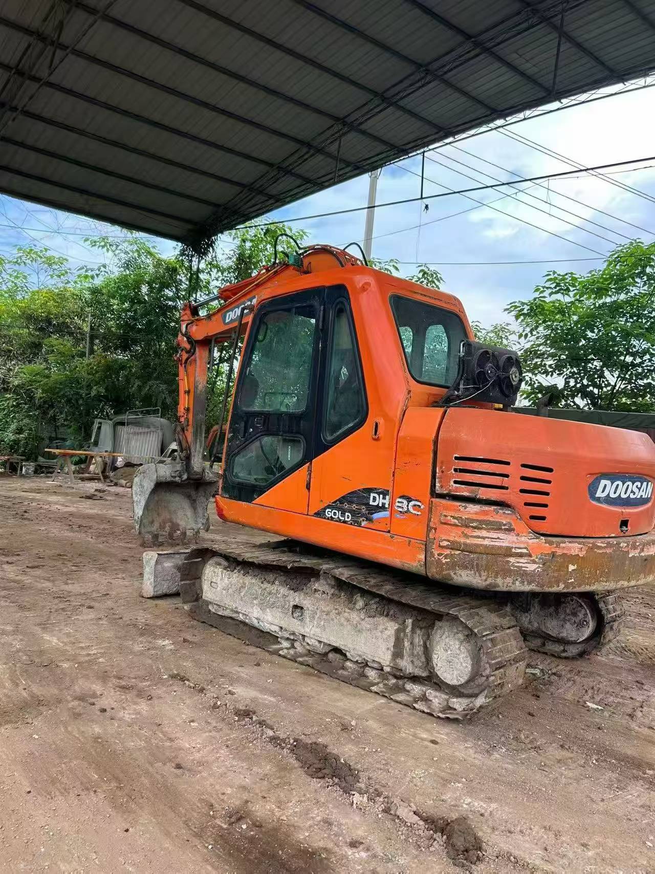 51机械