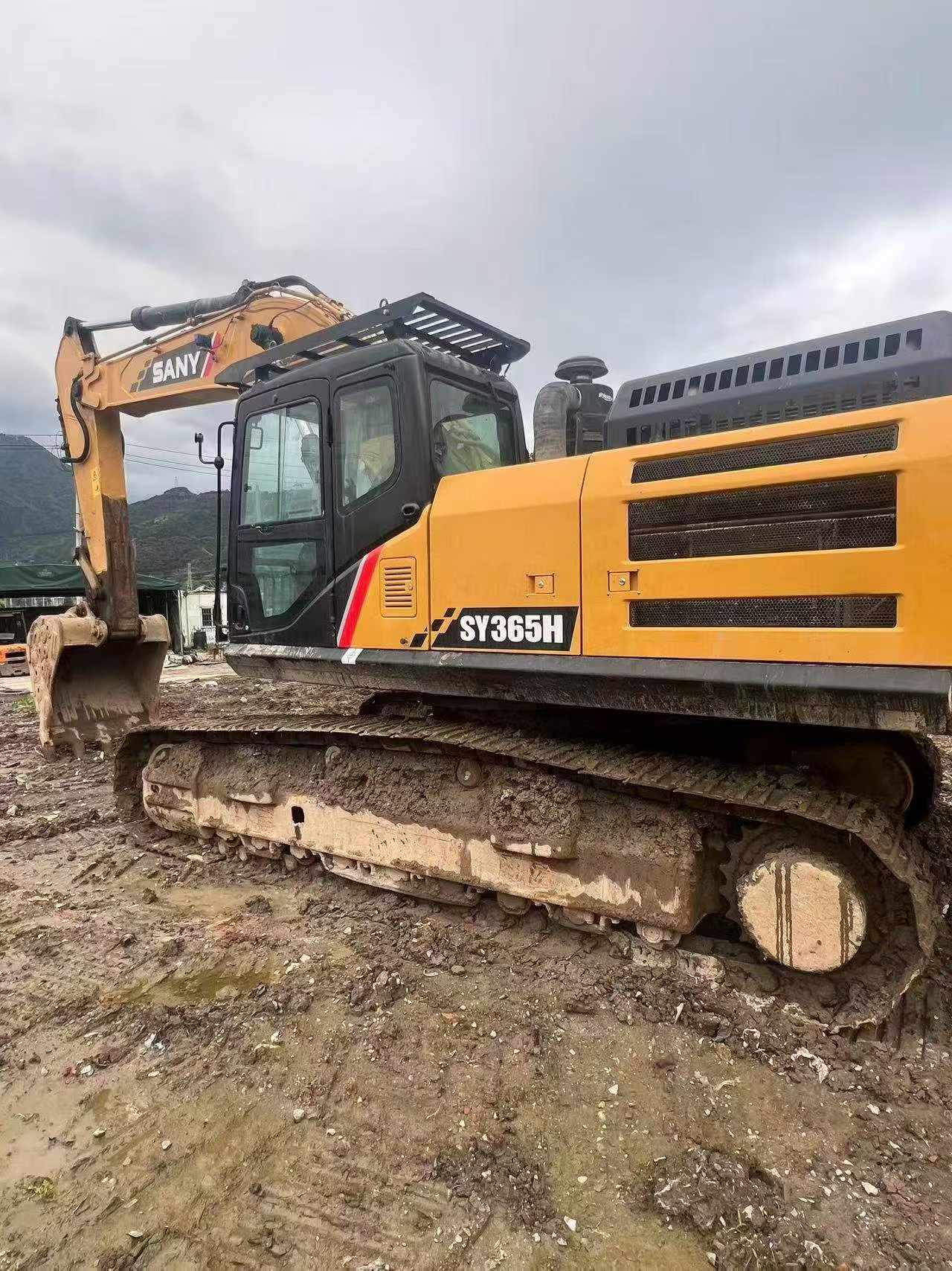 51机械
