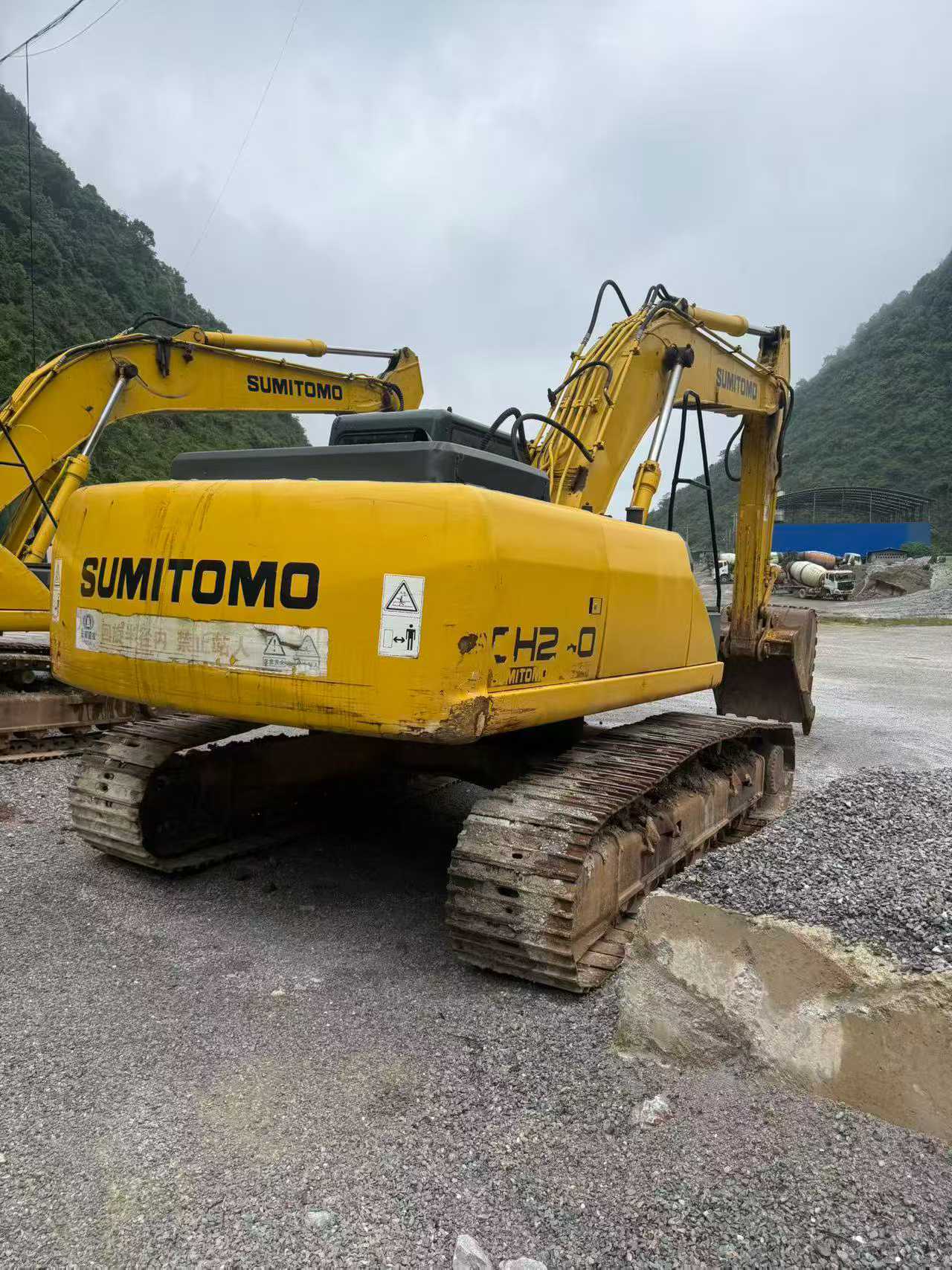 51机械