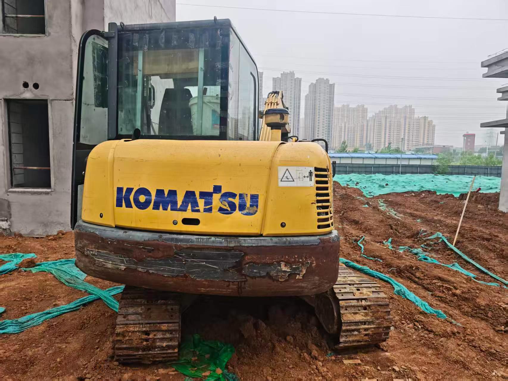 51机械