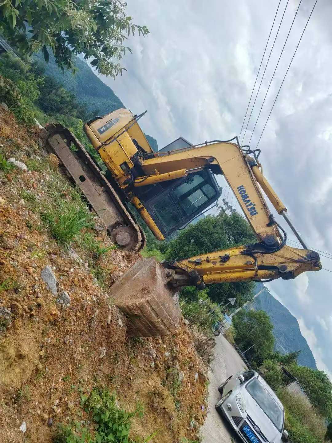 51机械