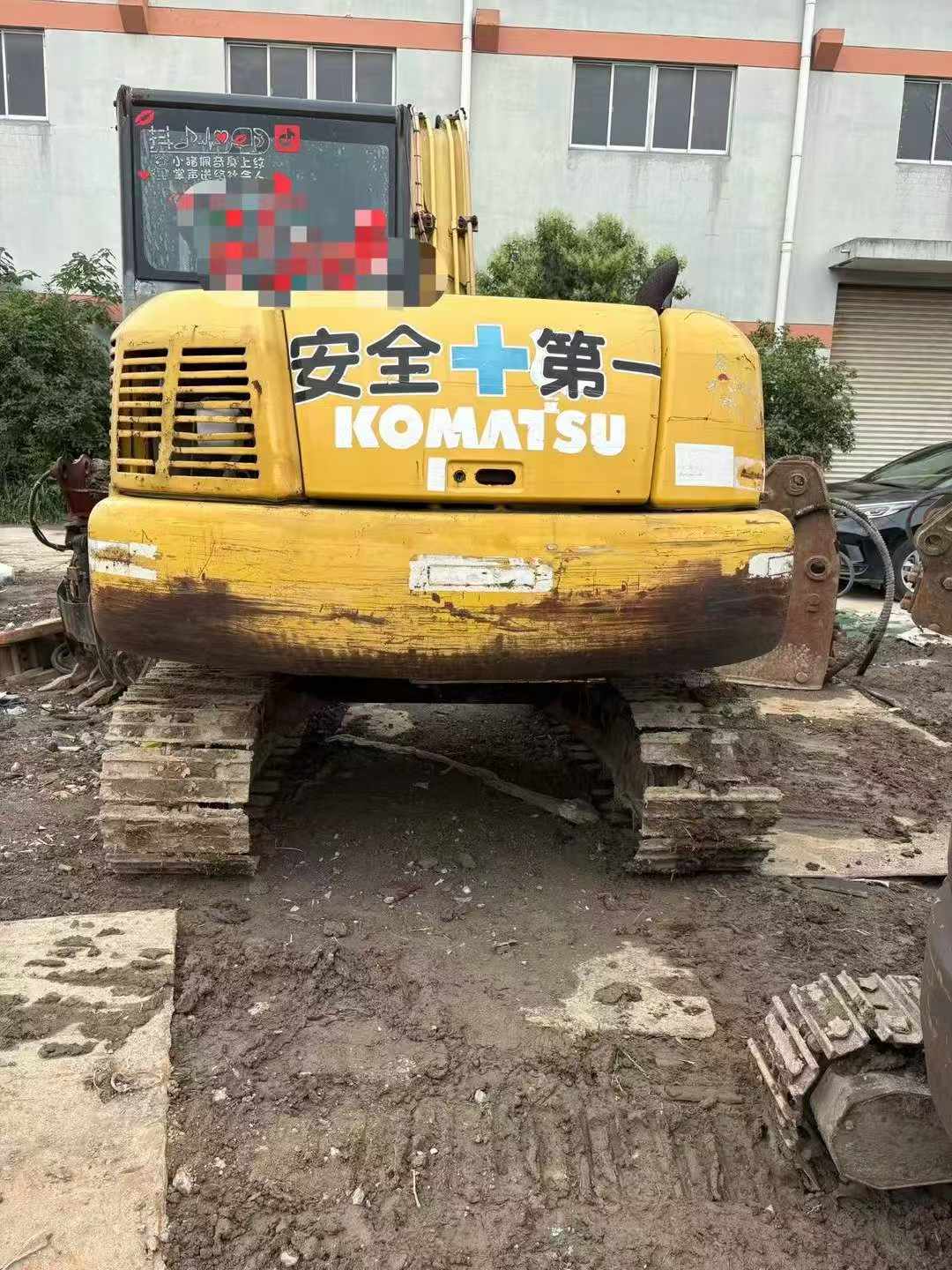 51机械