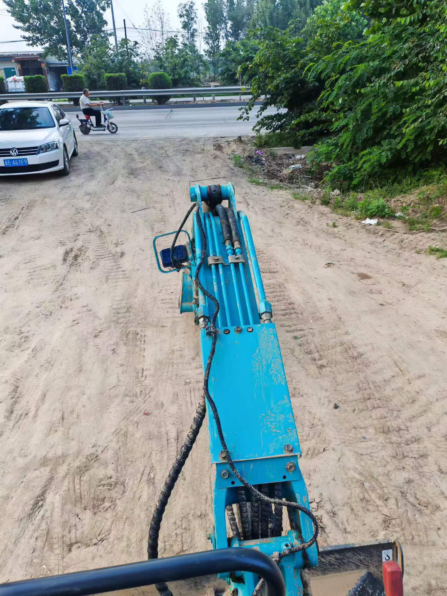 51机械