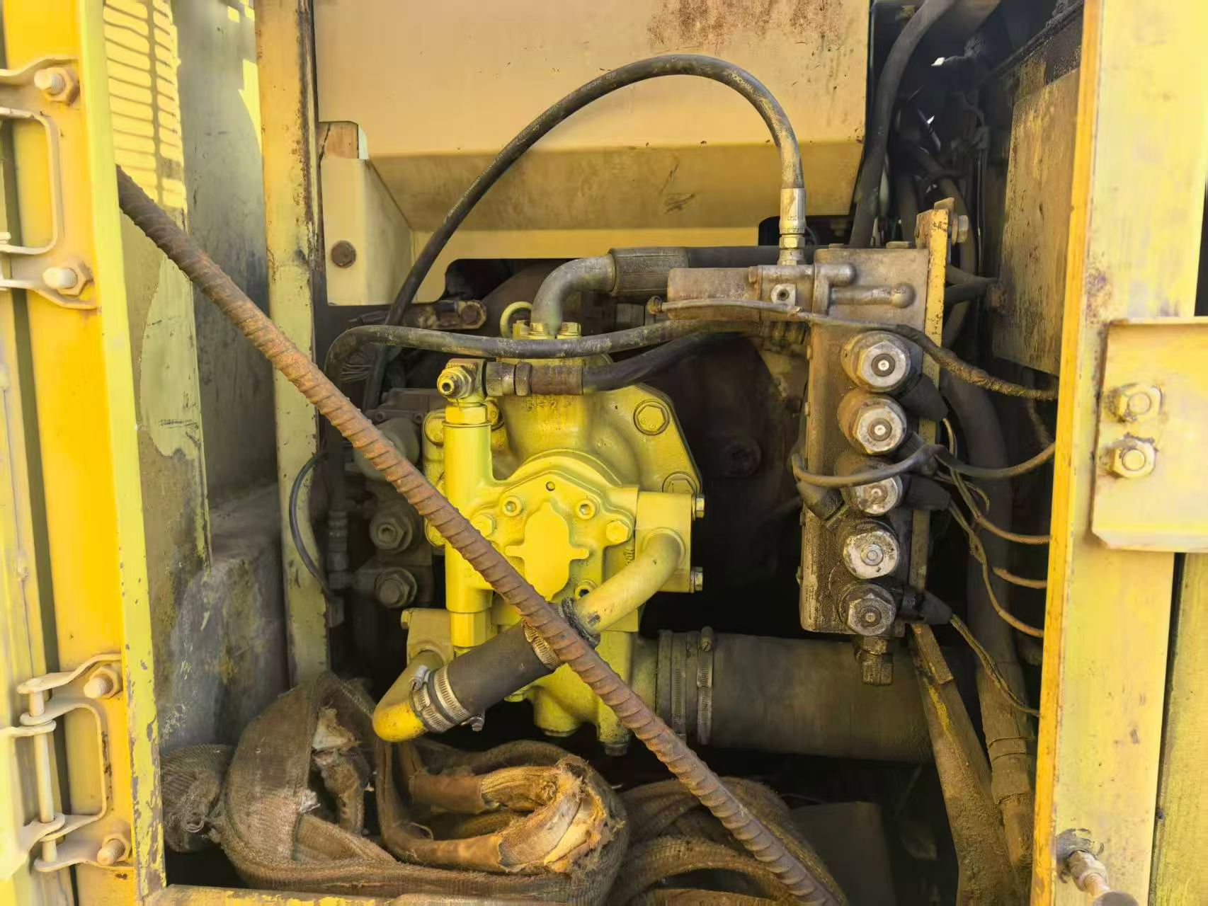 51机械