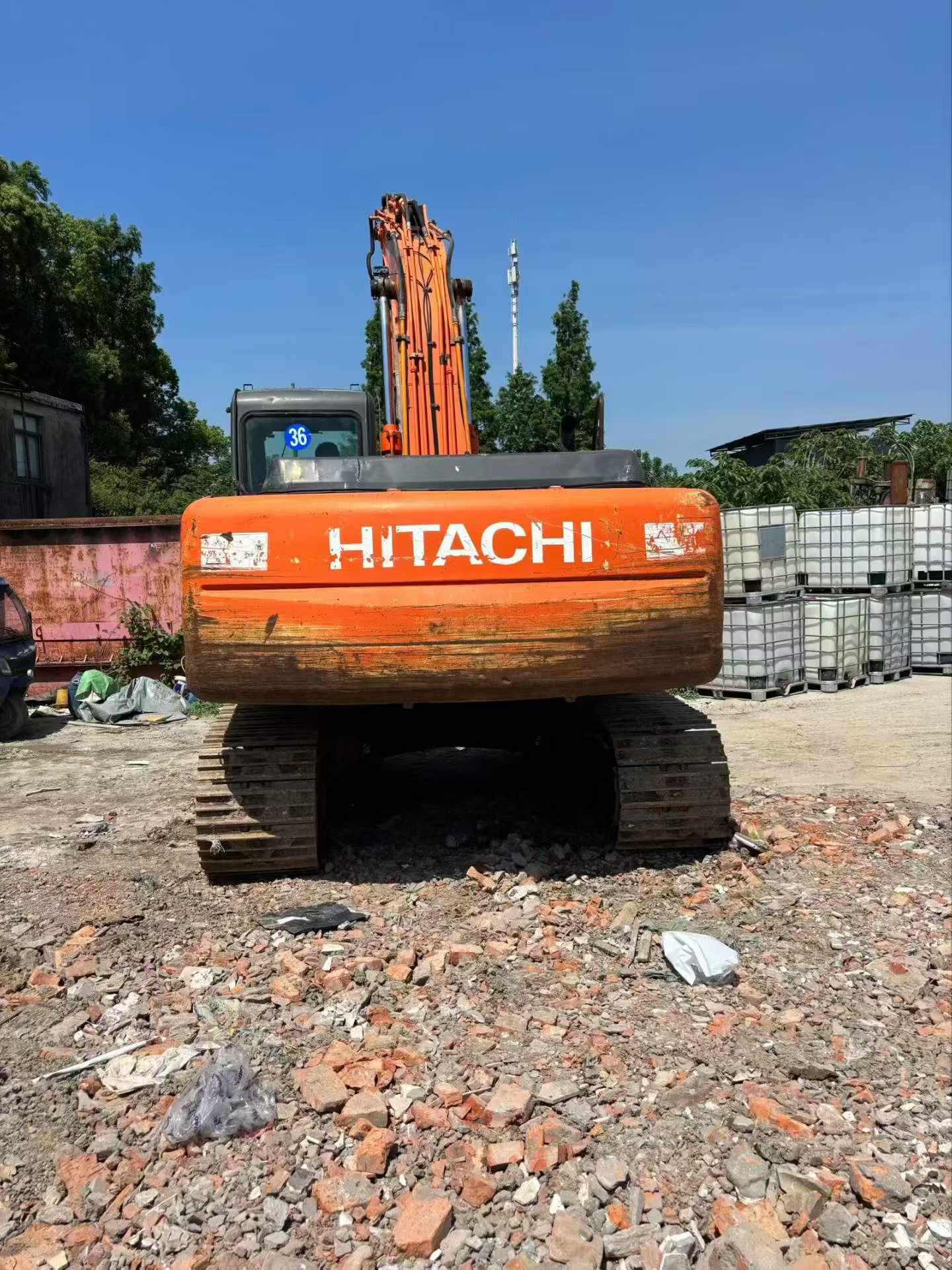 51机械