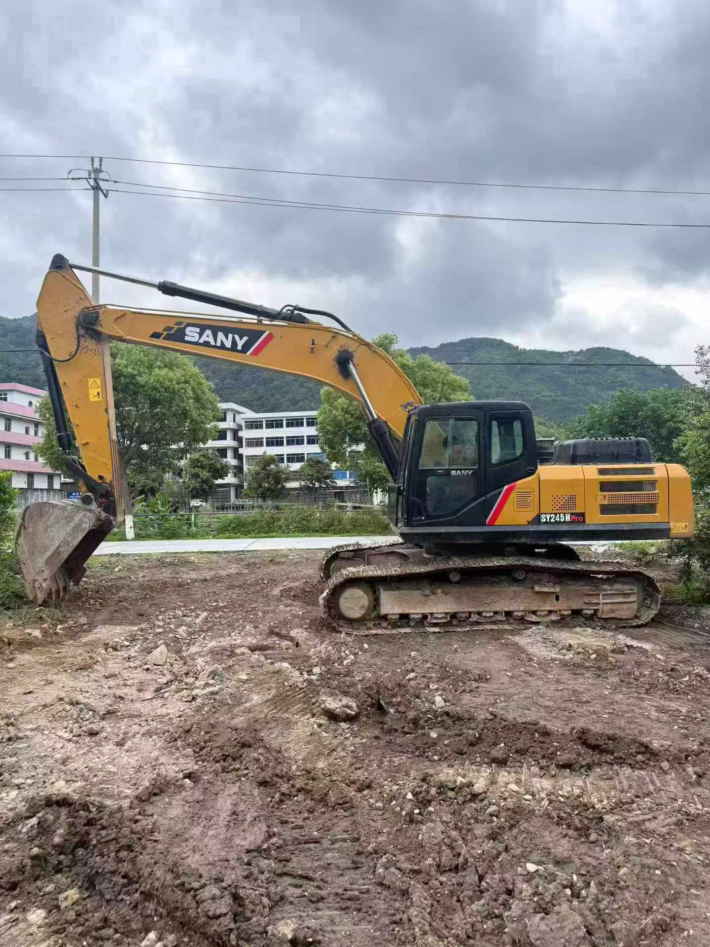51机械