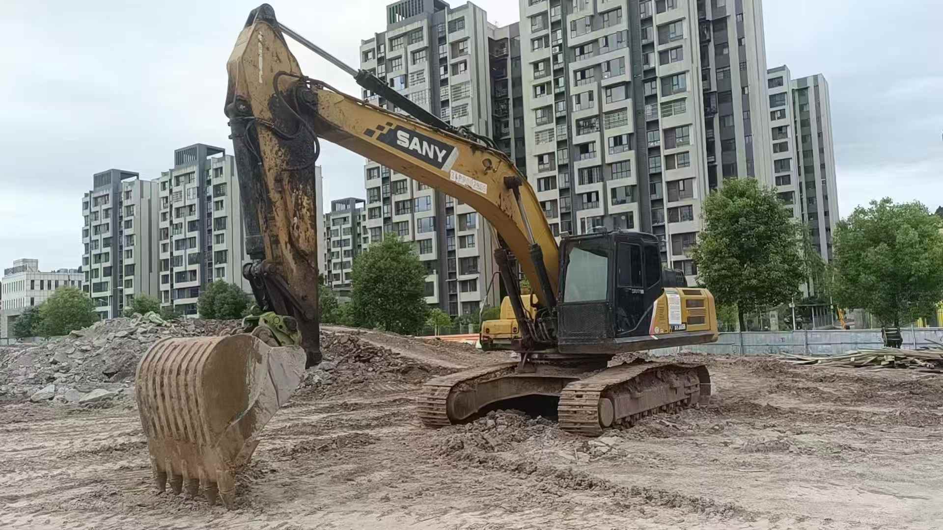 51机械
