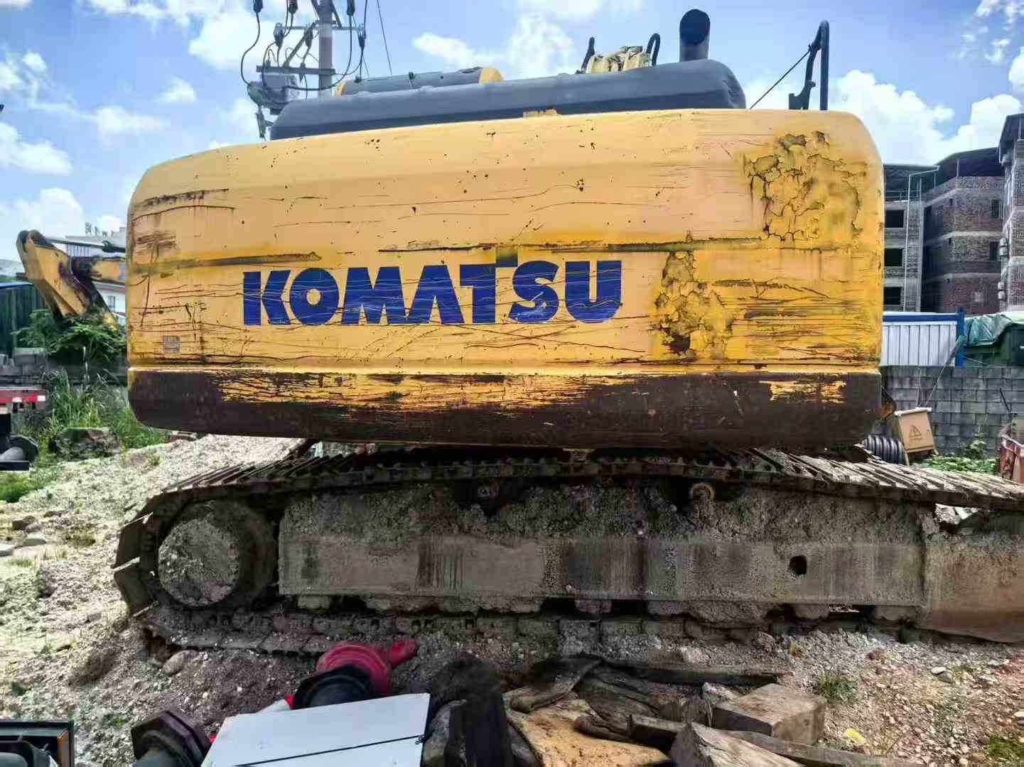 51机械