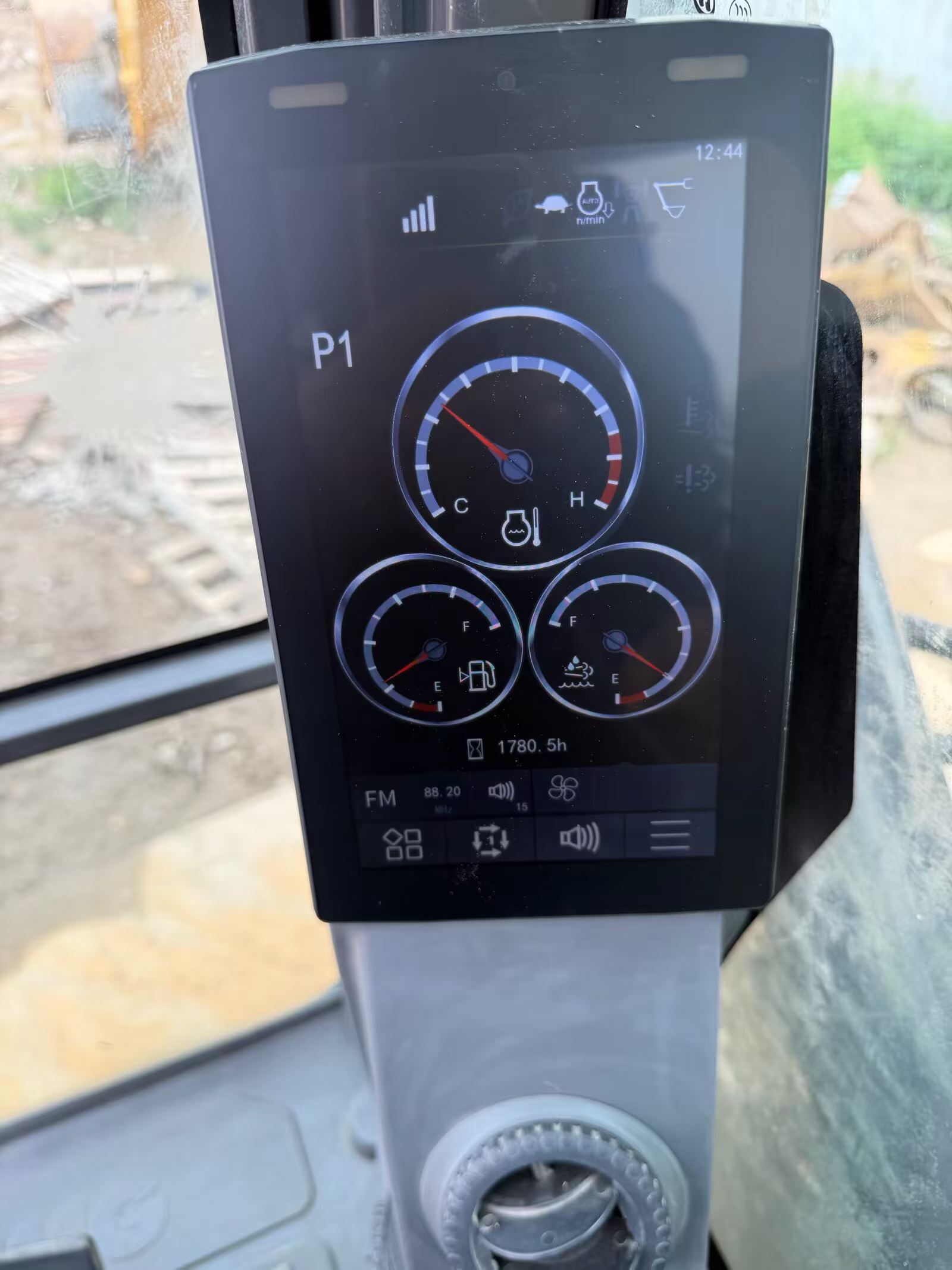51机械