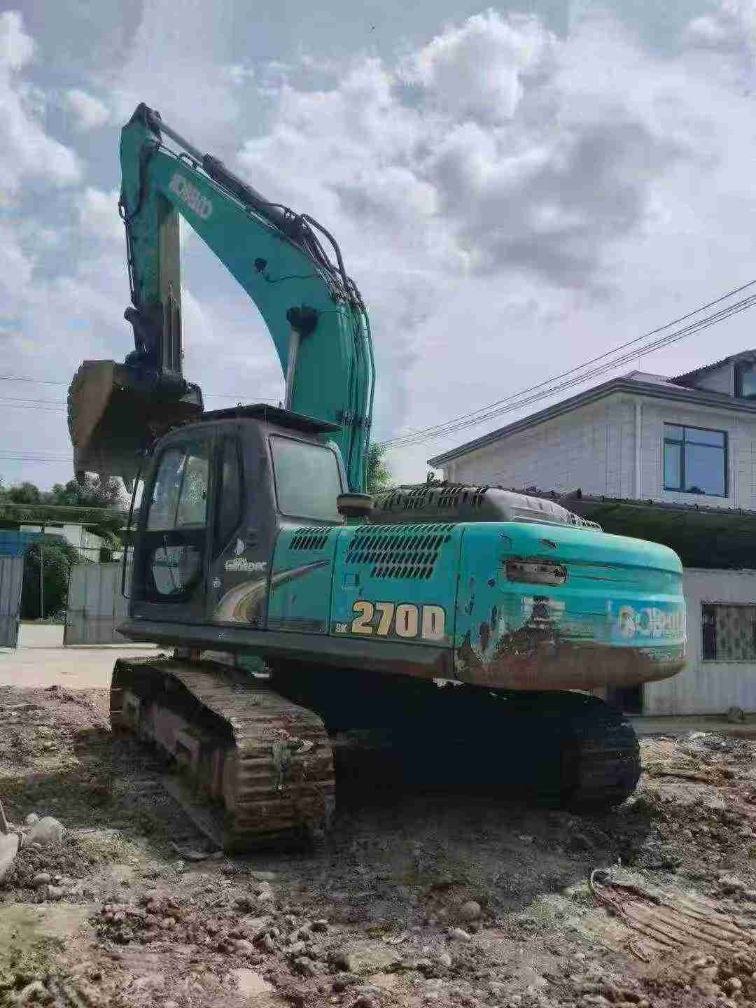 51机械