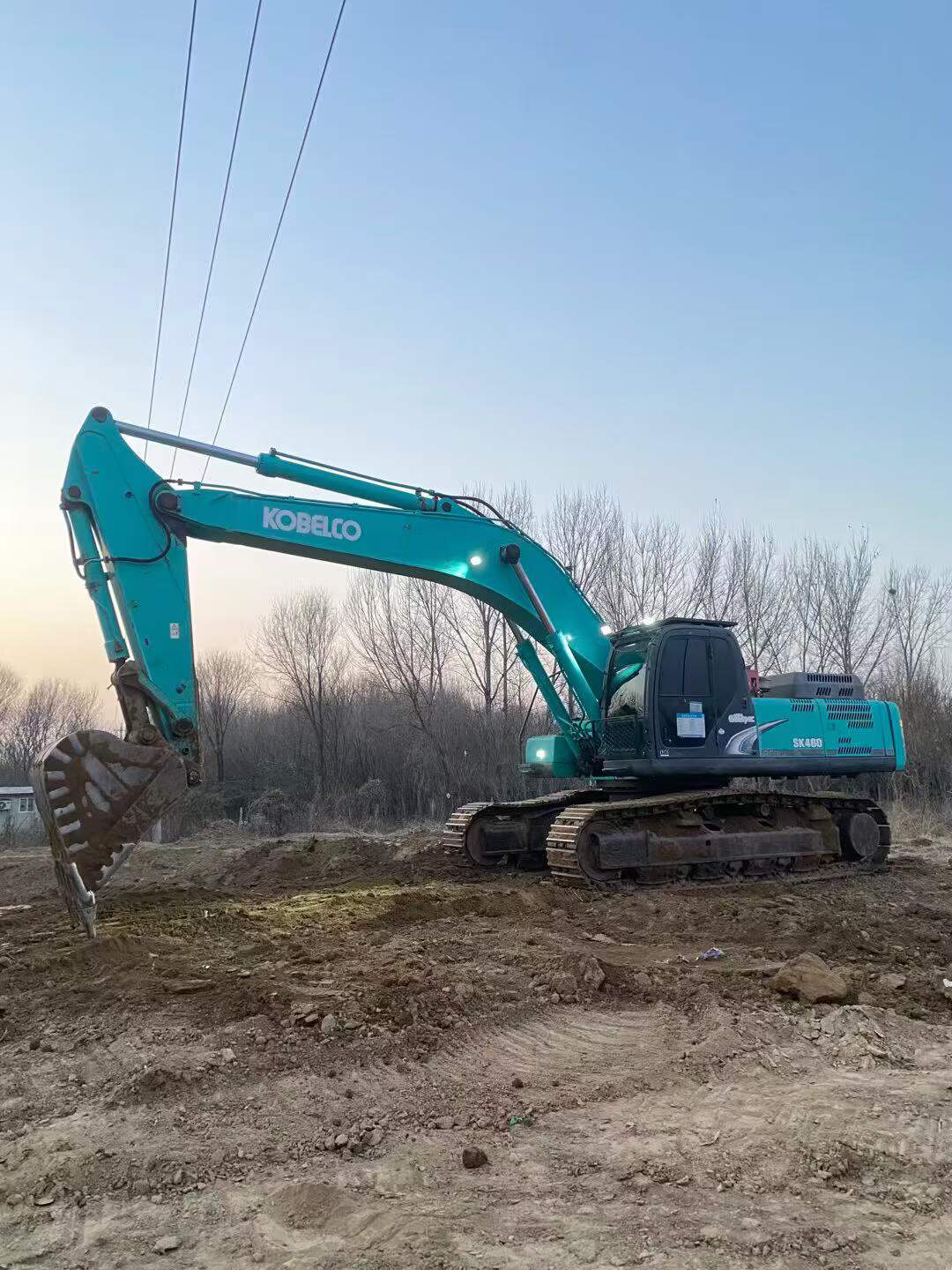 51机械