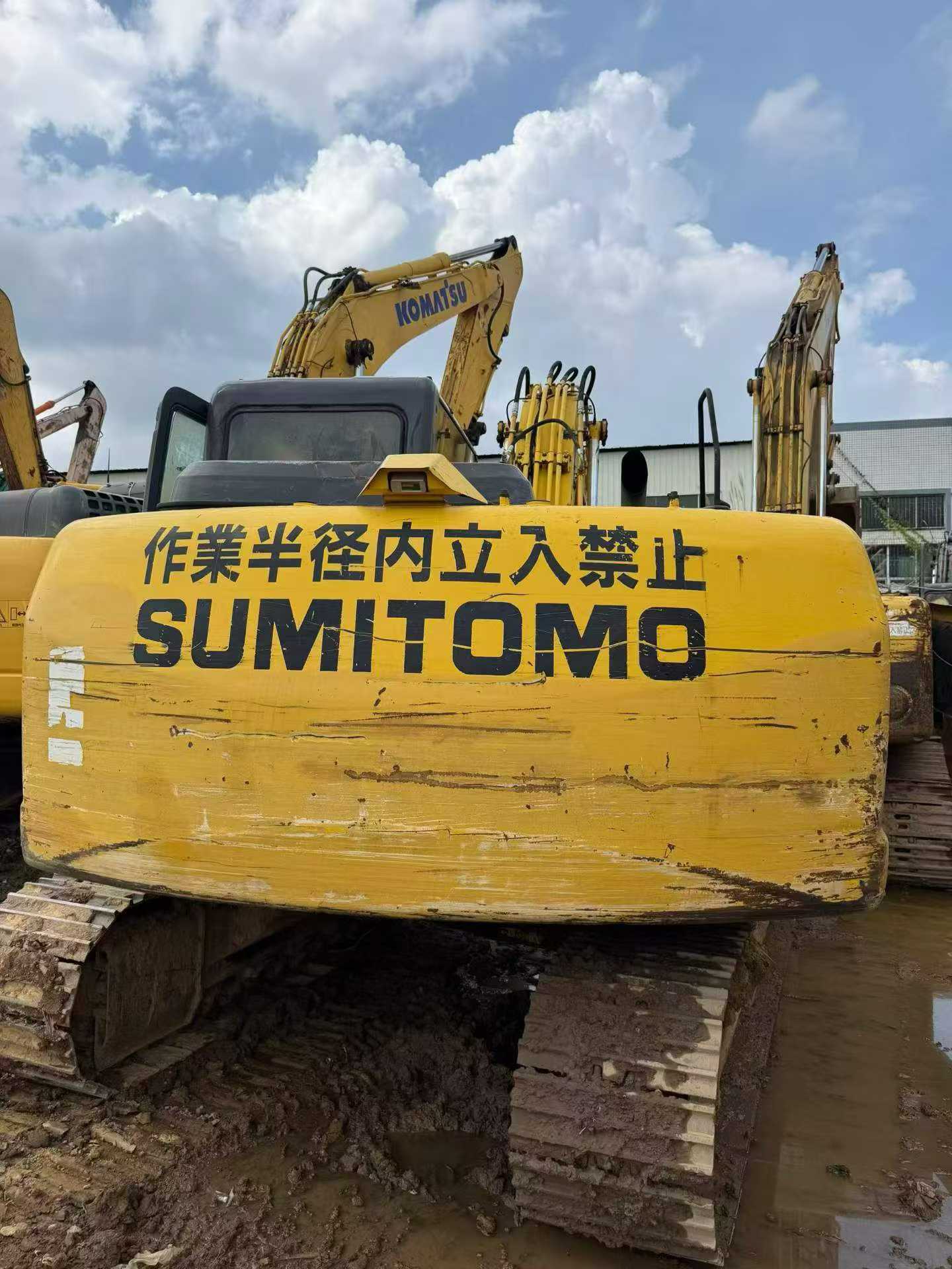 51机械