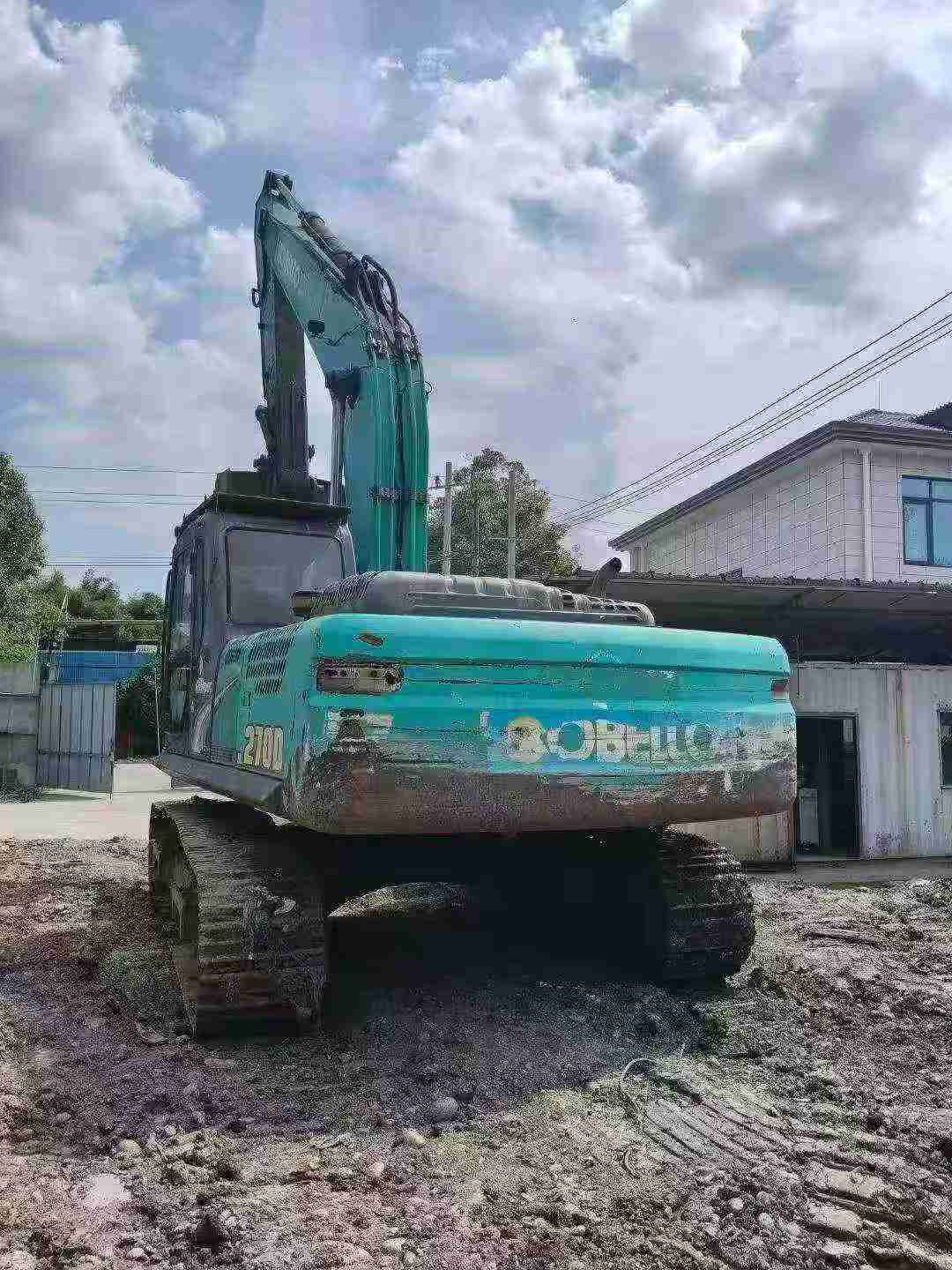 51机械