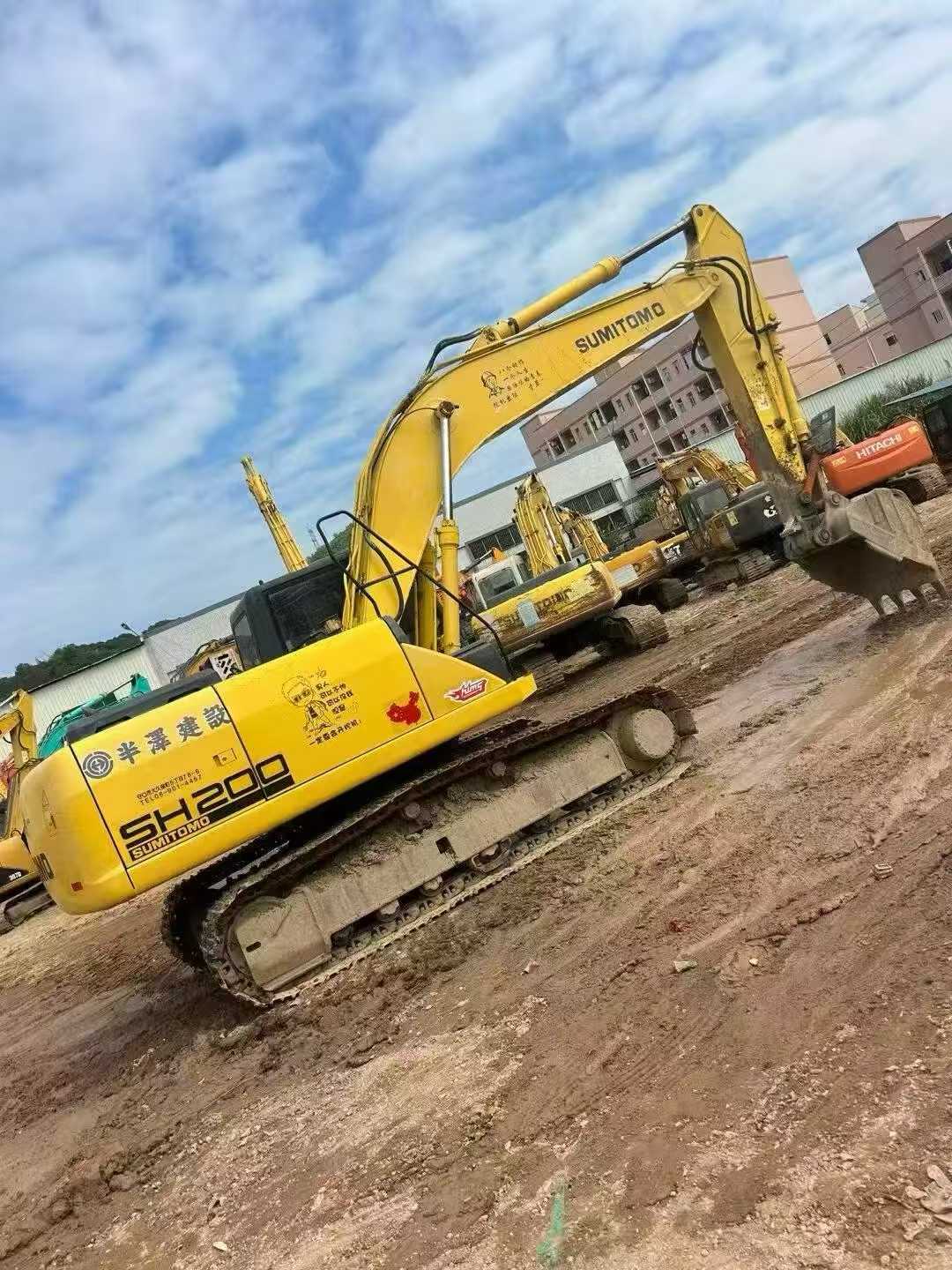 51机械