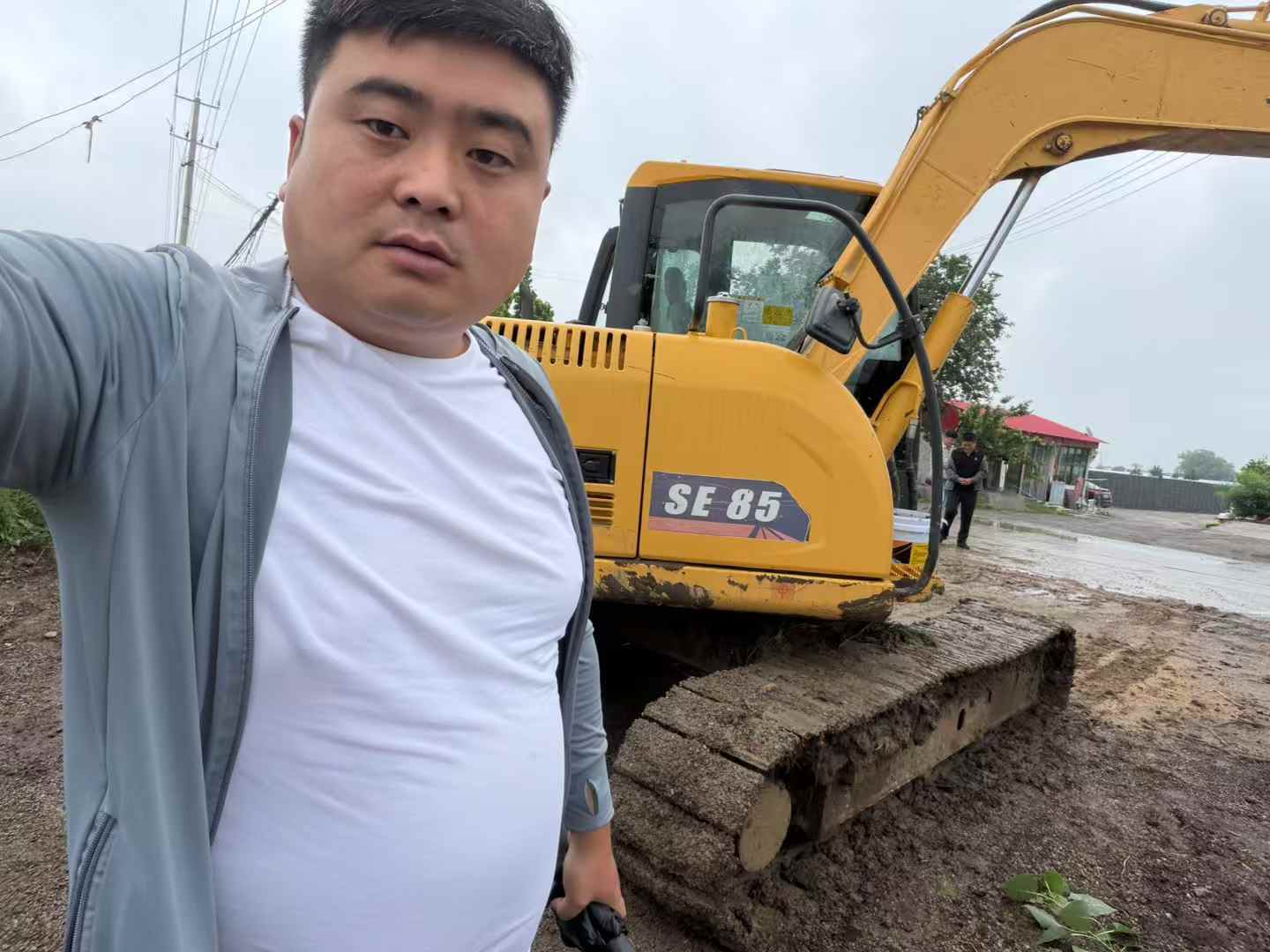 51机械