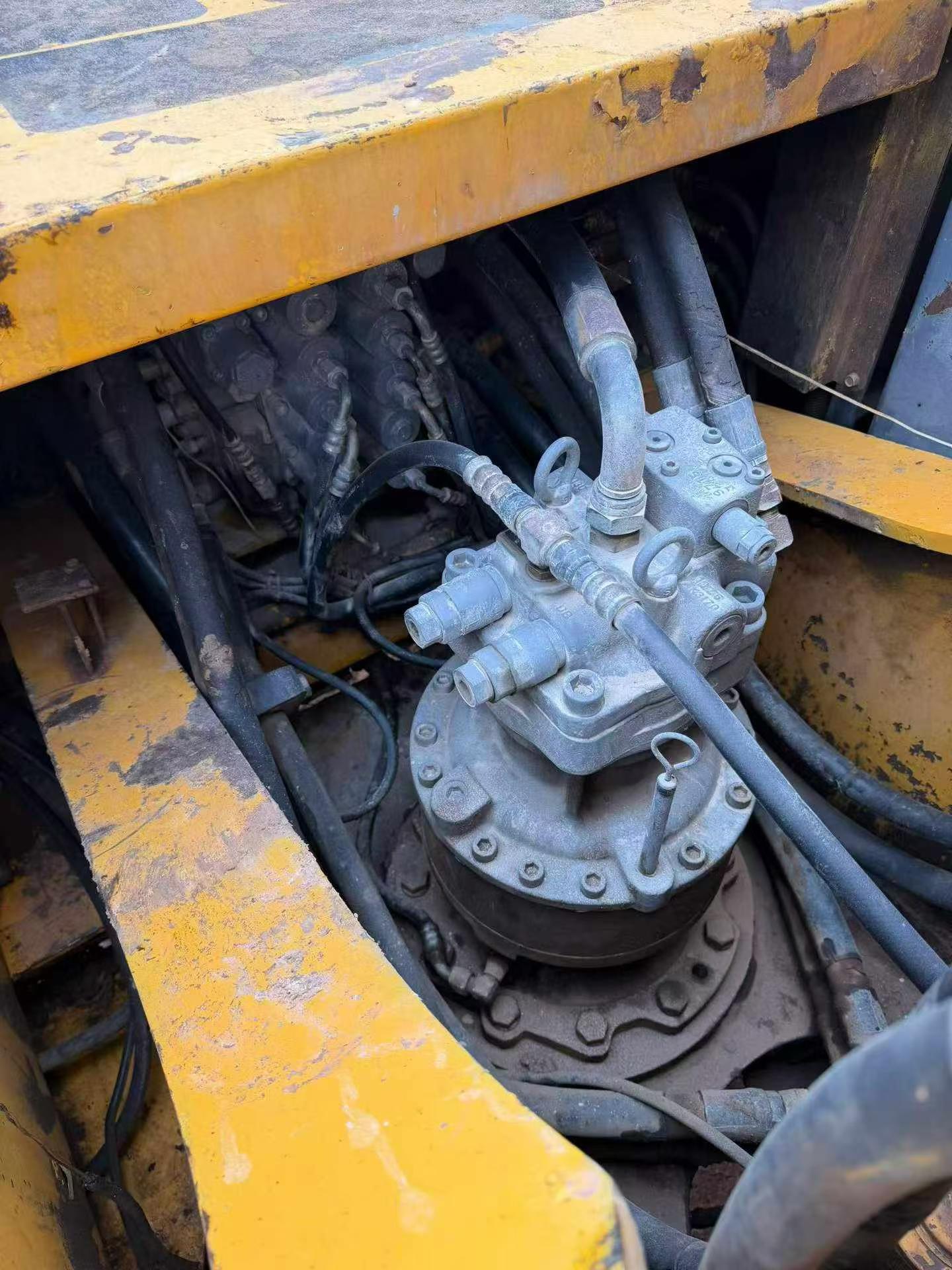51机械