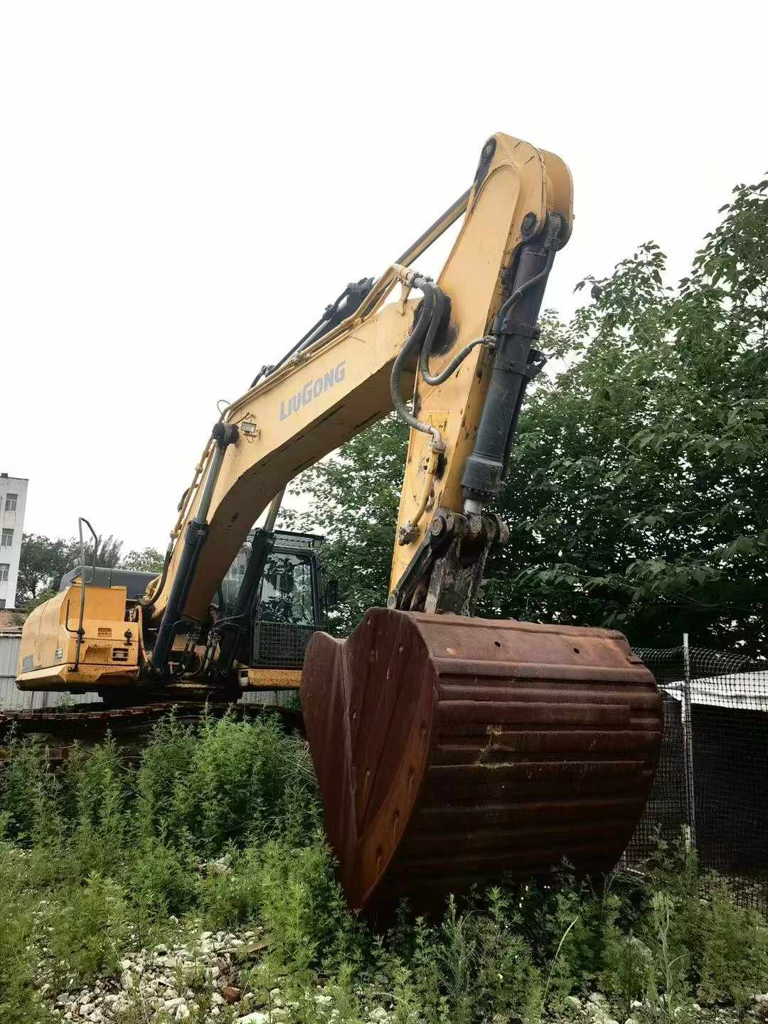 51机械