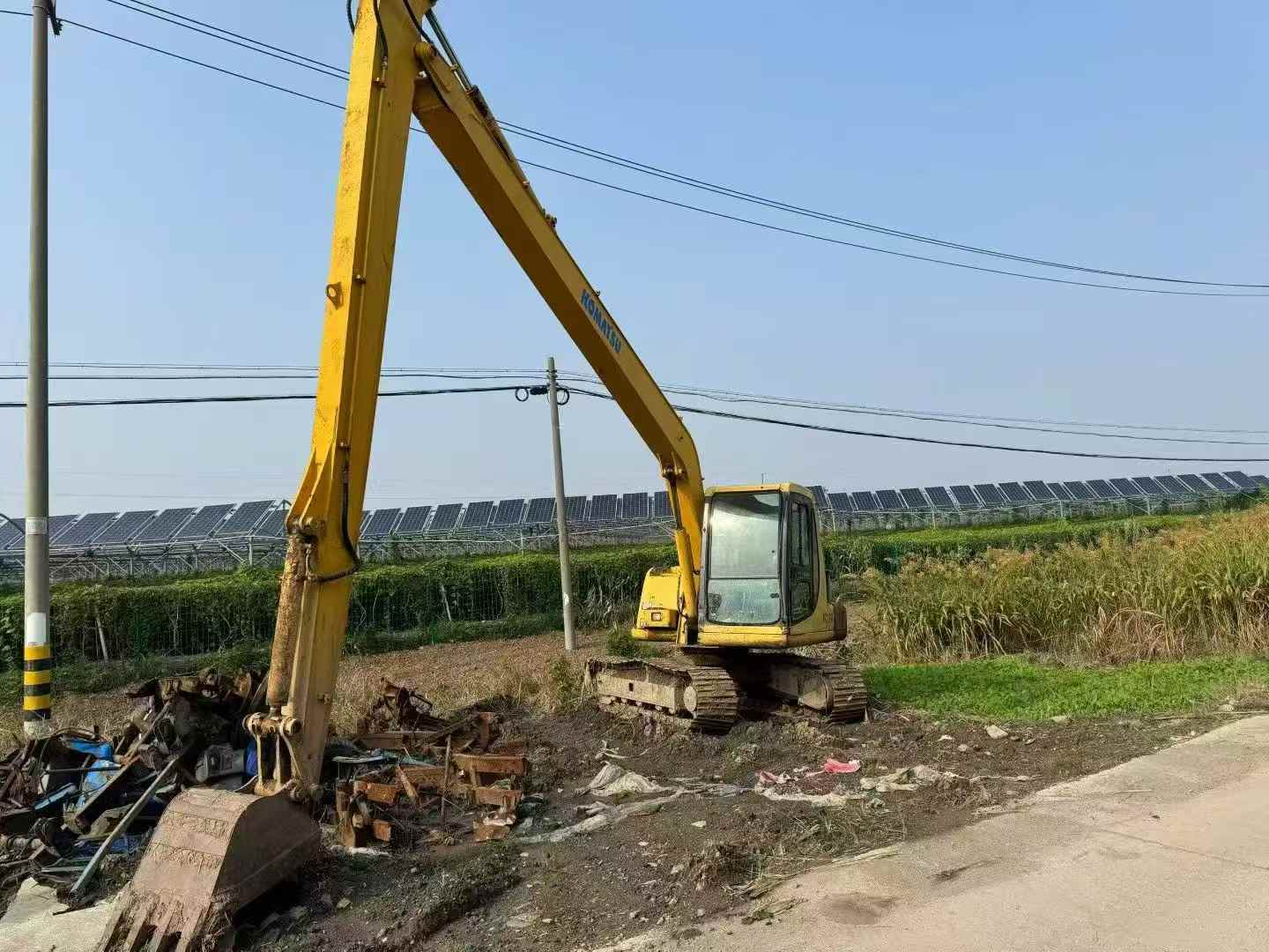 51机械
