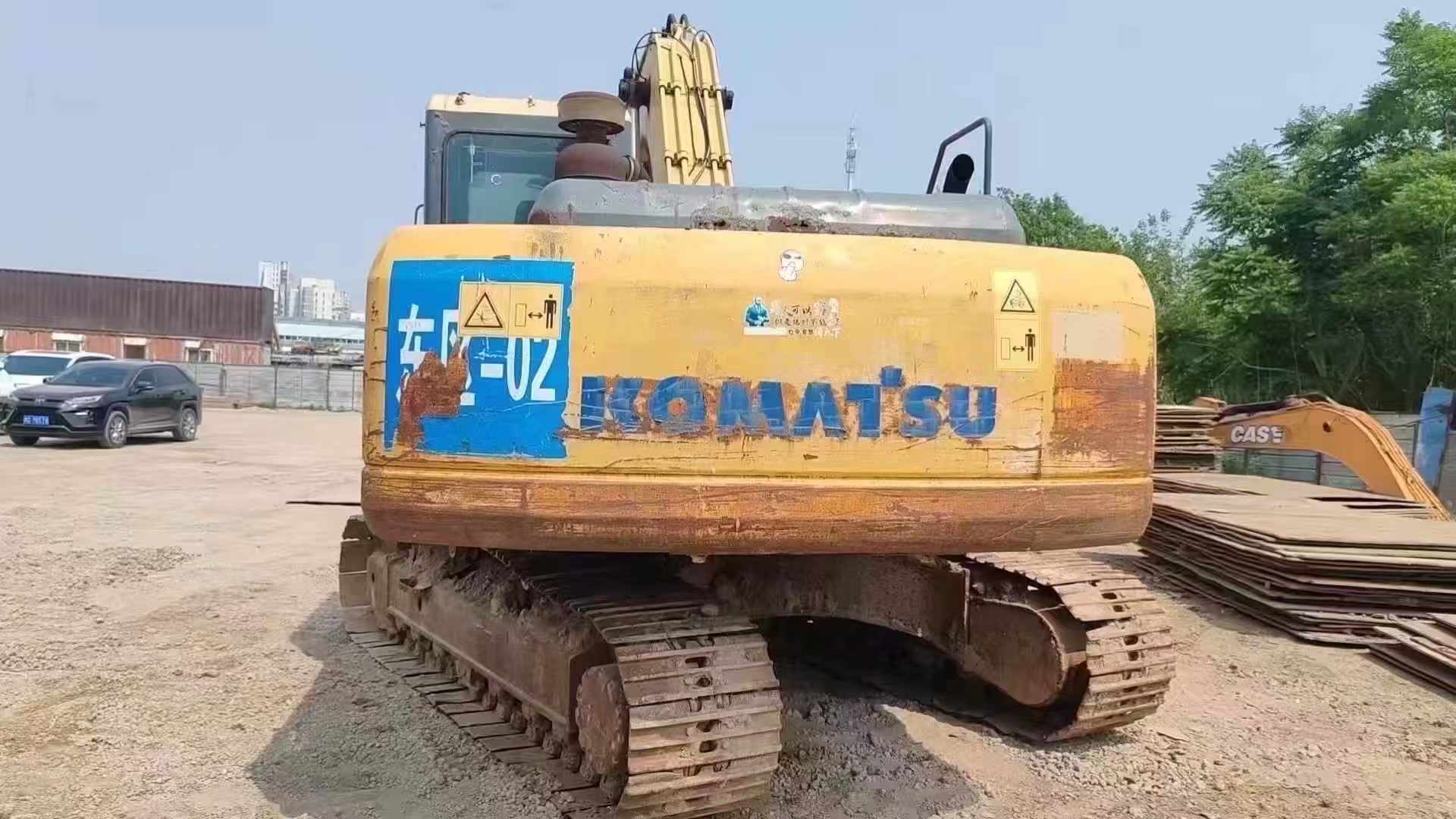 51机械