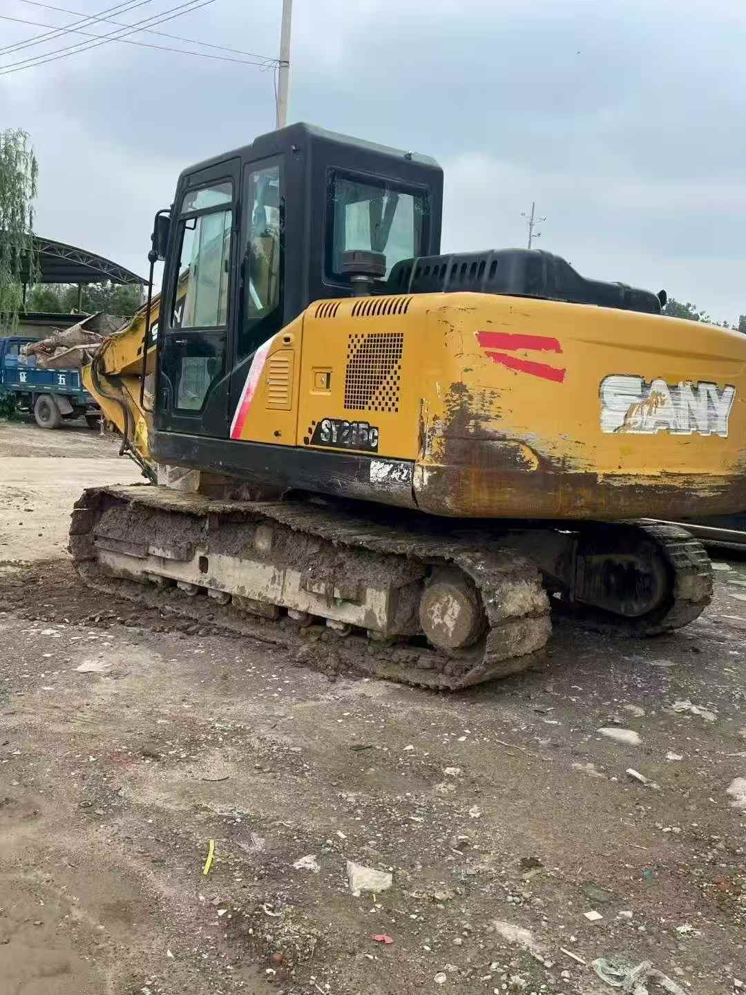 51机械