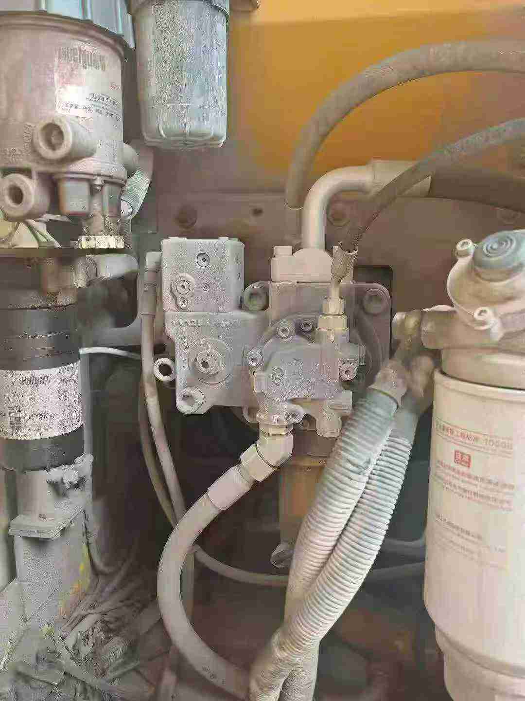 51机械
