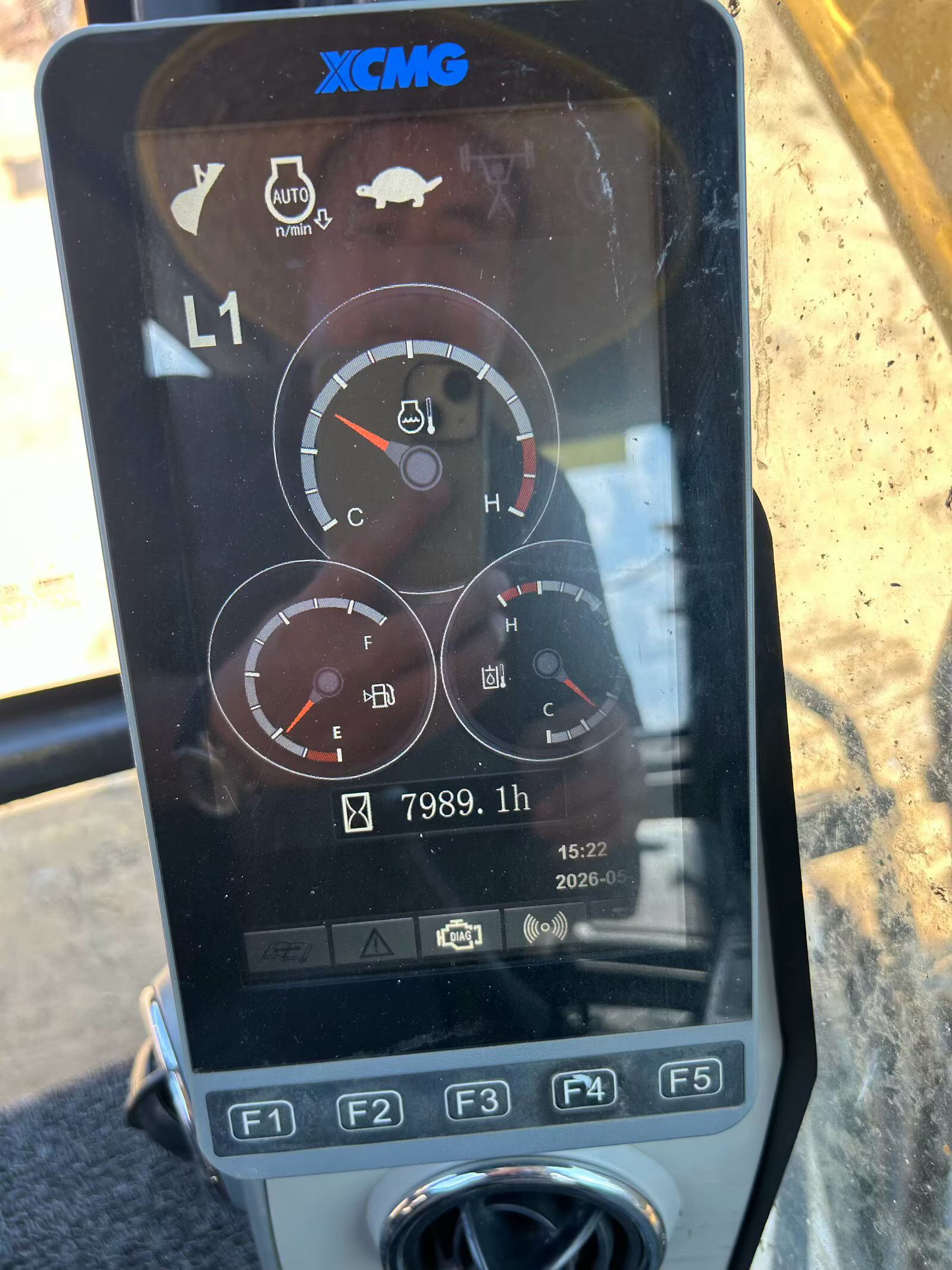 51机械
