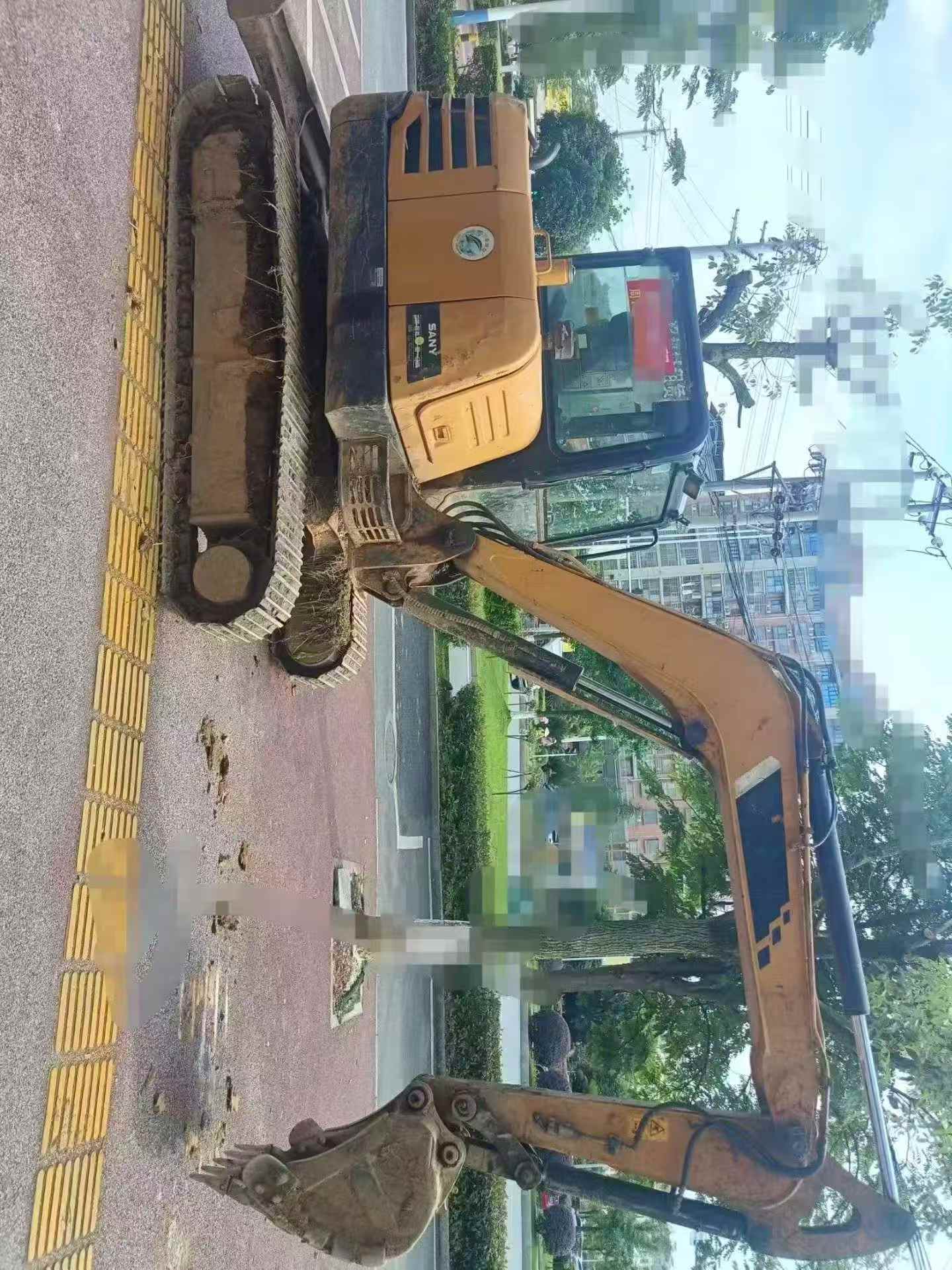 51机械