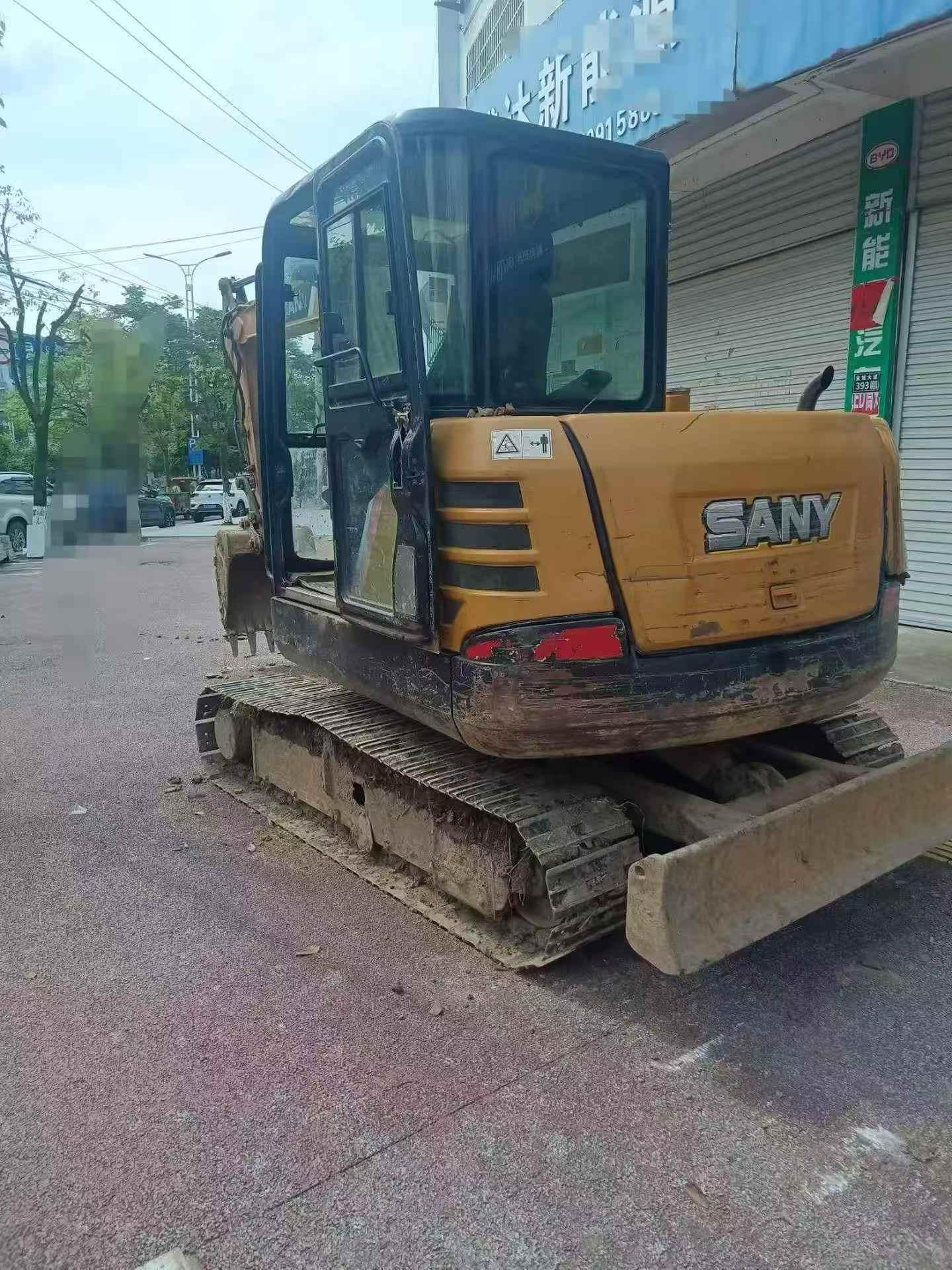 51机械