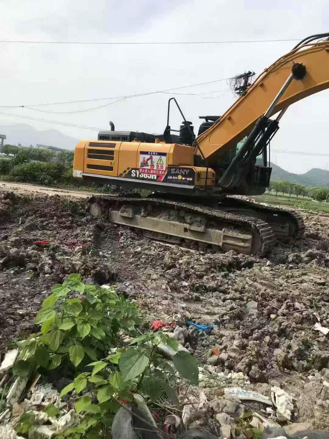 51机械