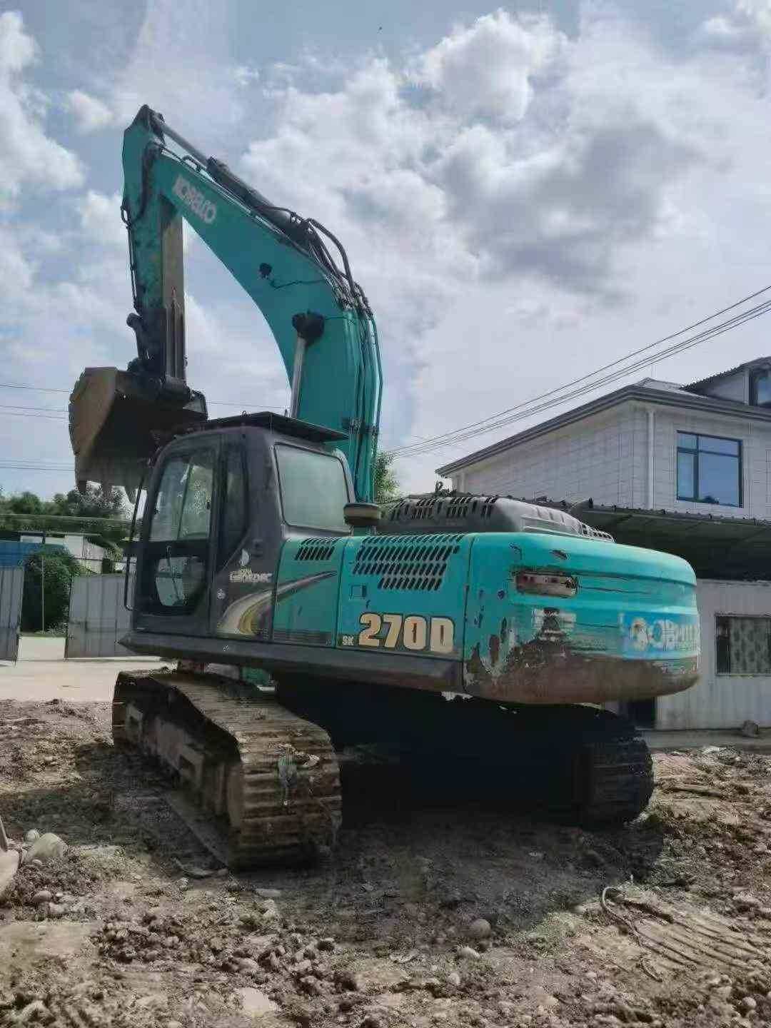 51机械