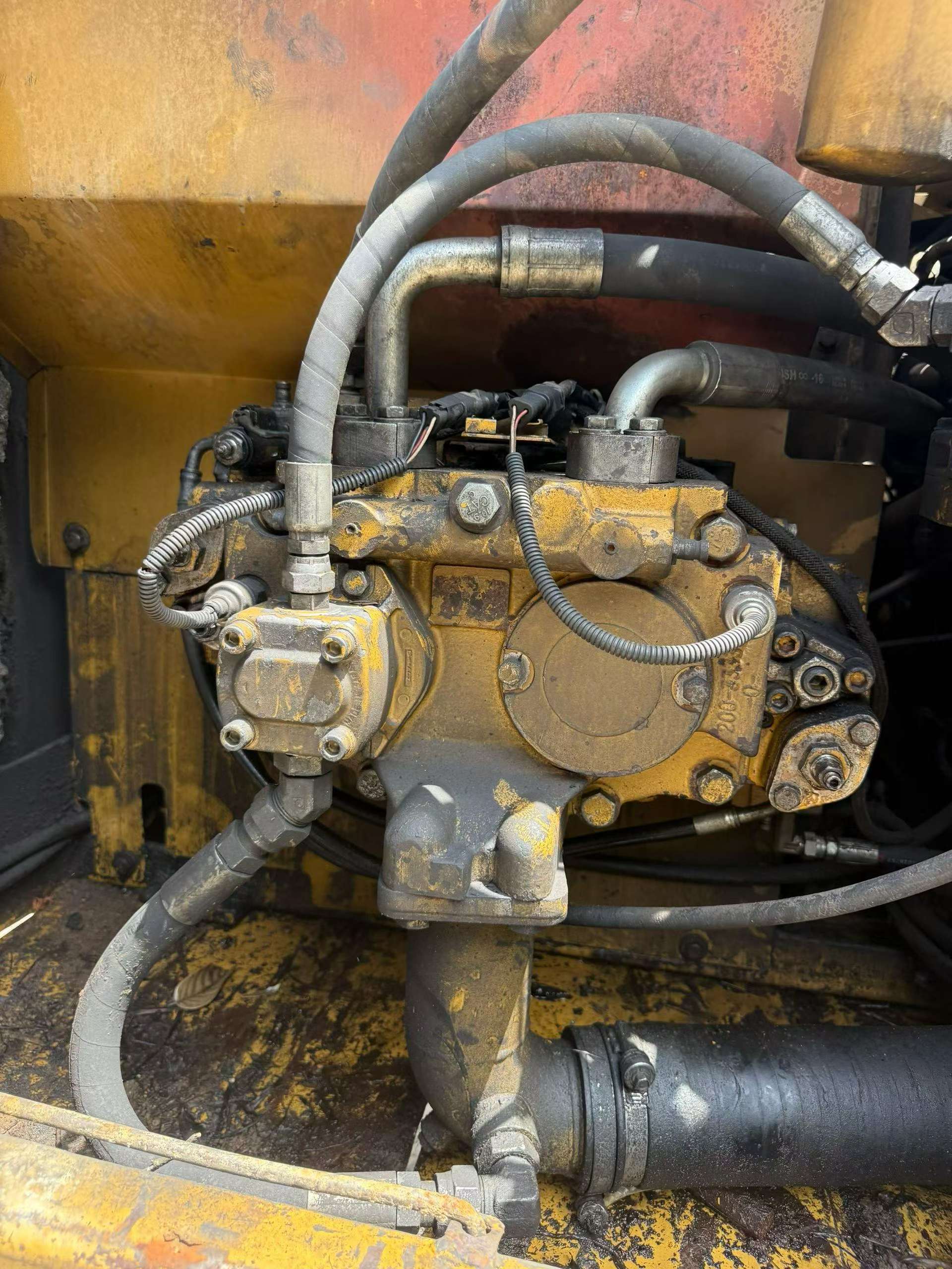 51机械