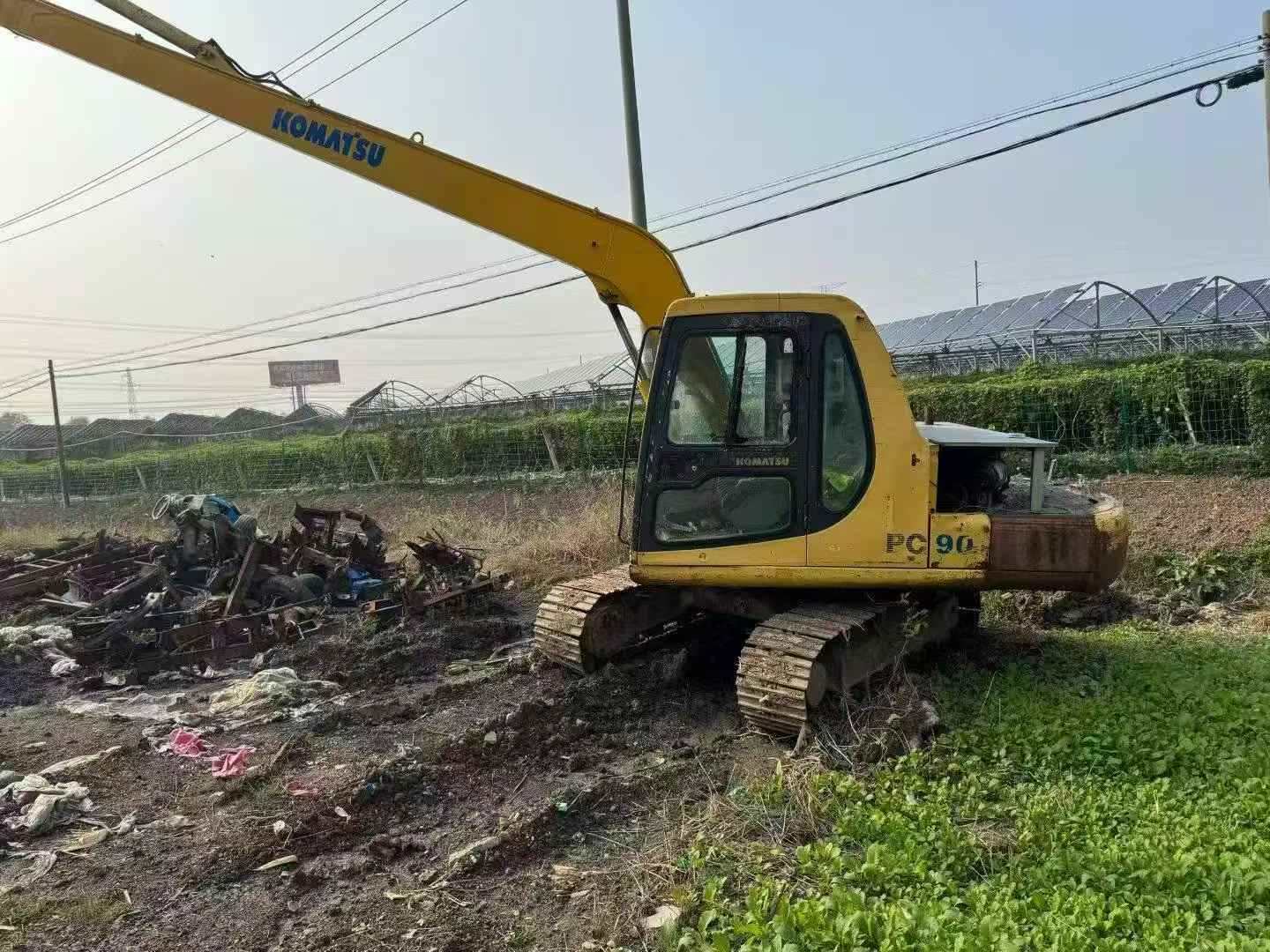 51机械