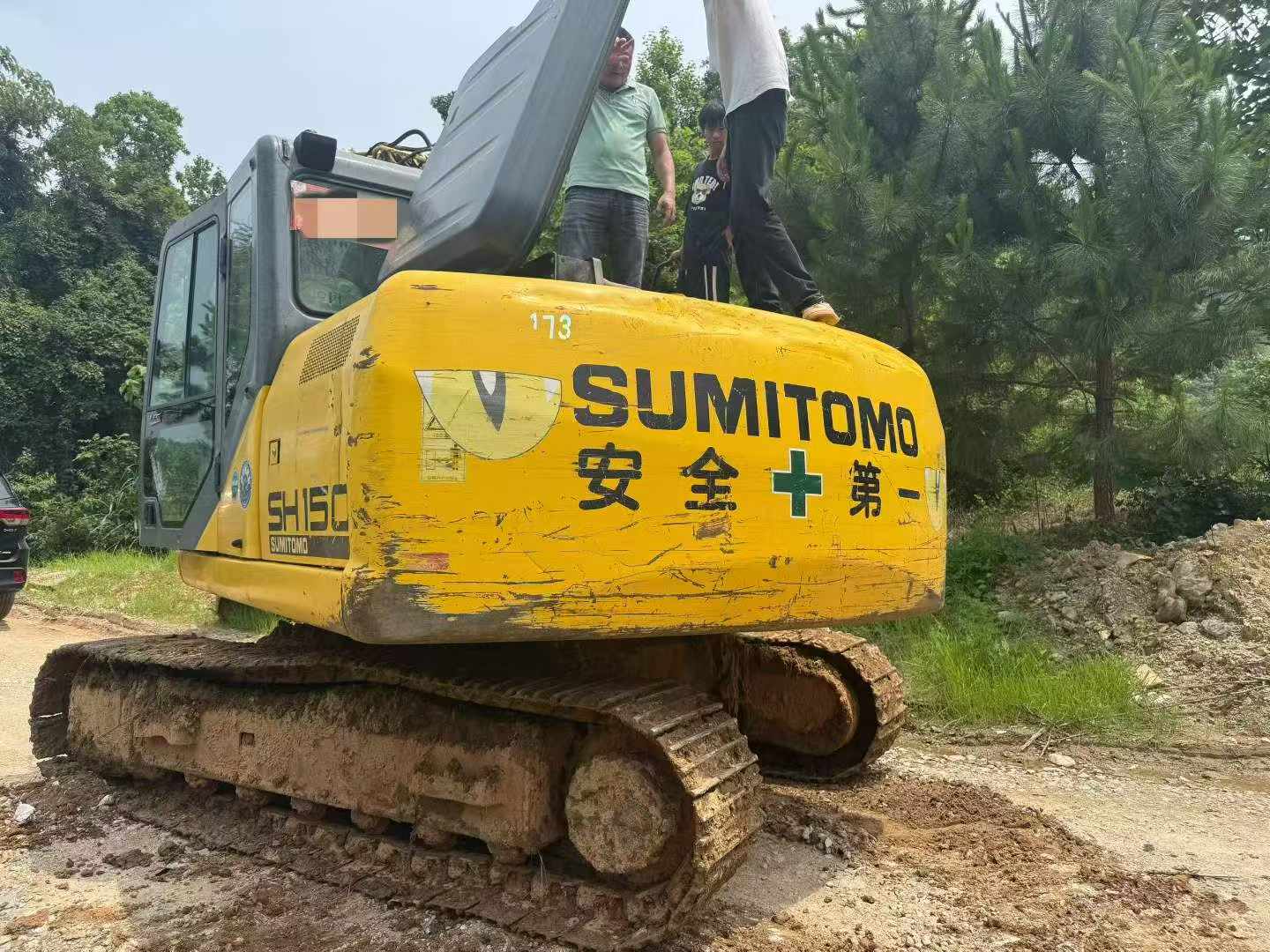 51机械