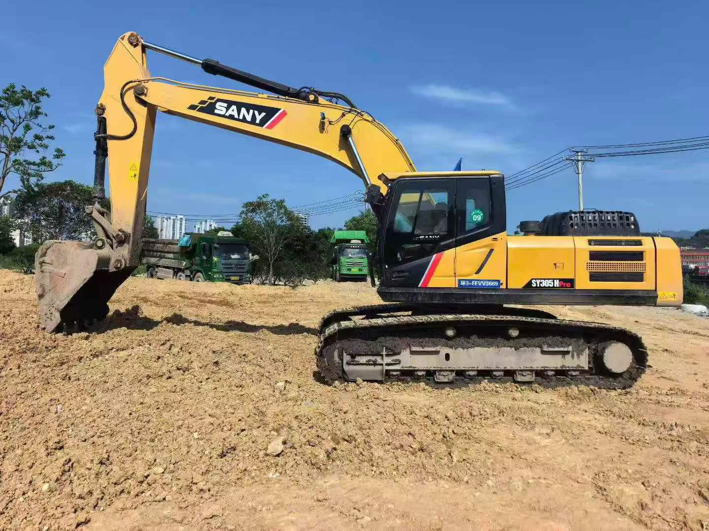 51机械